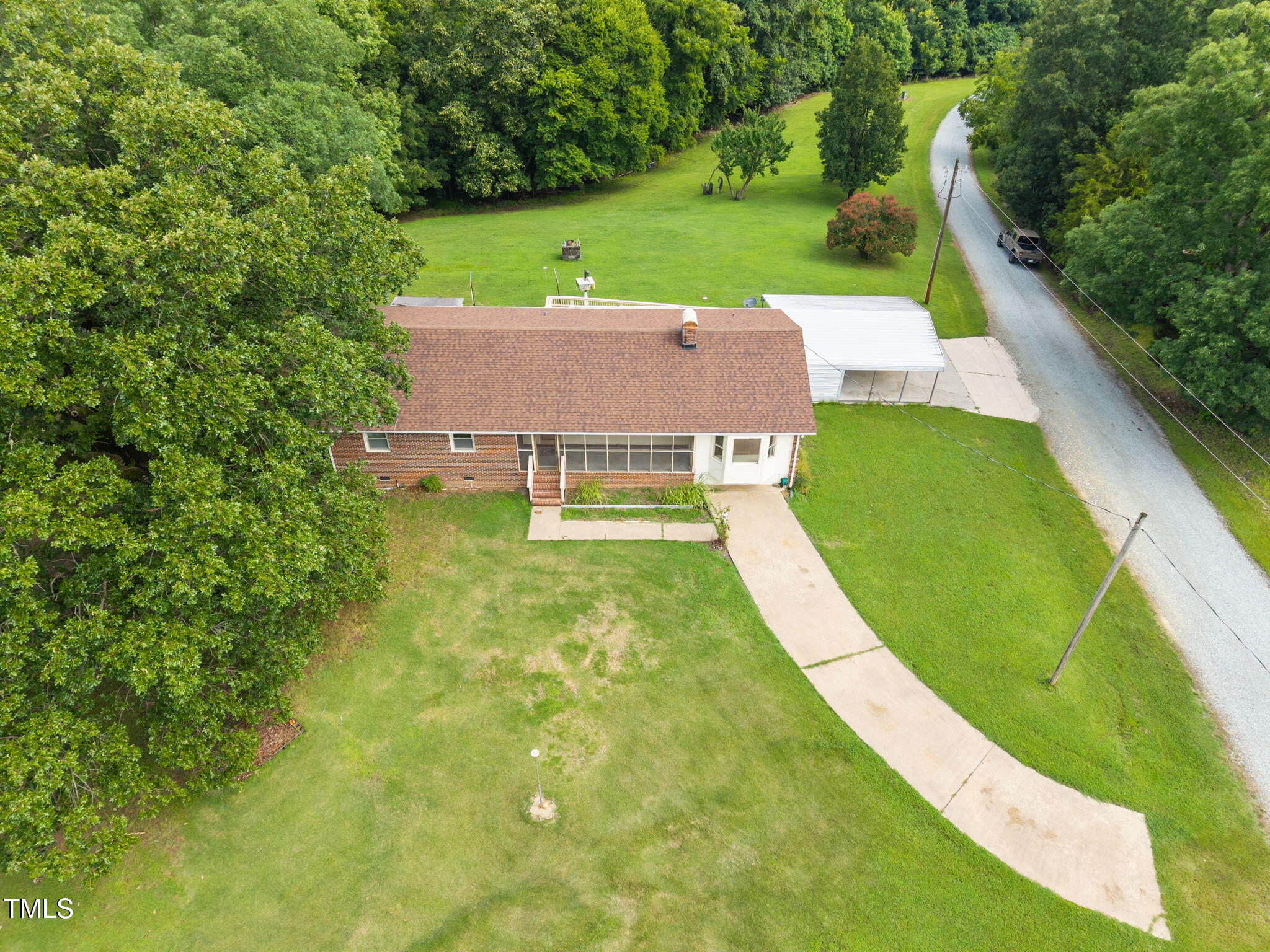 1105 Fontaine Road