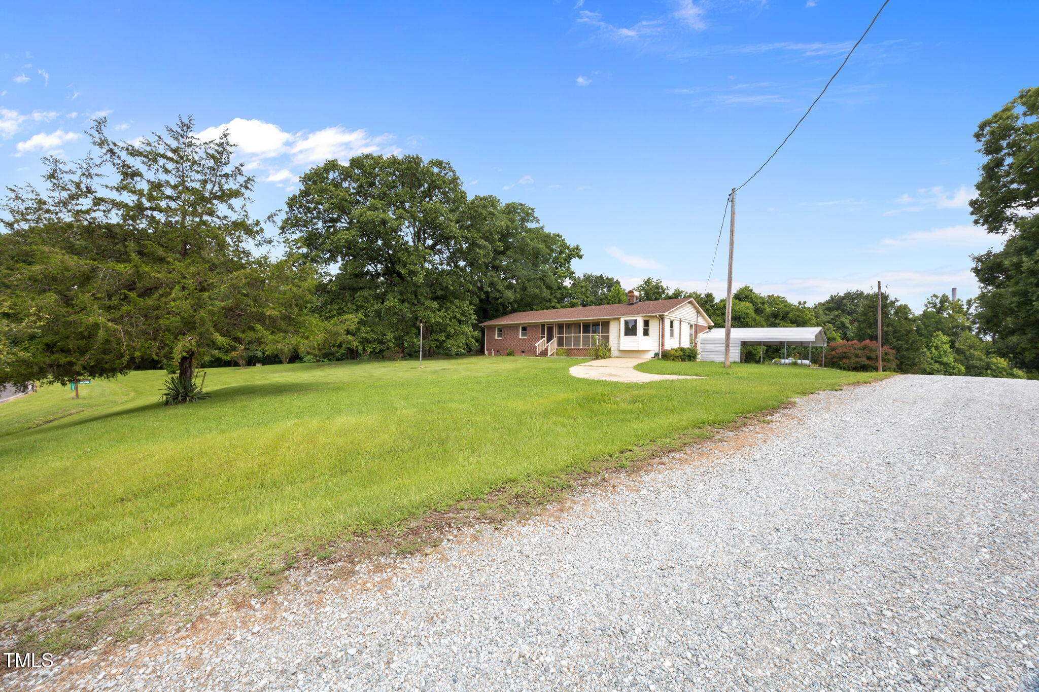 1105 Fontaine Road