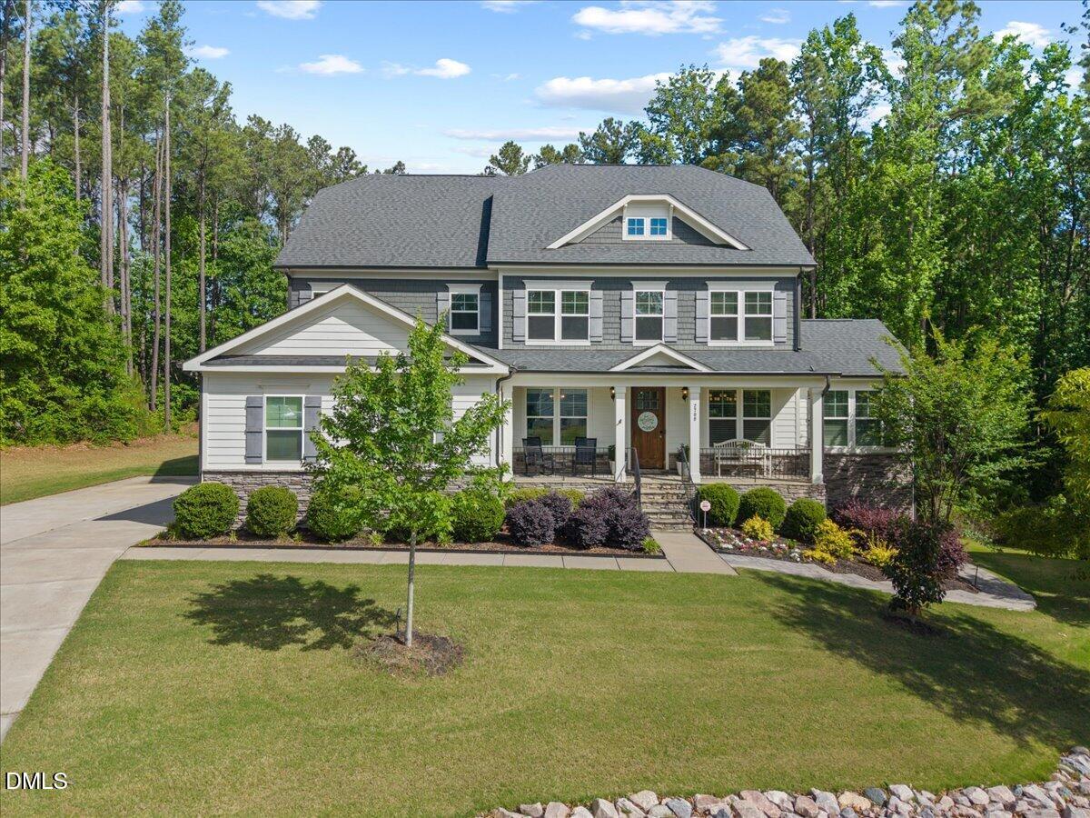2700 Grain Mill Court