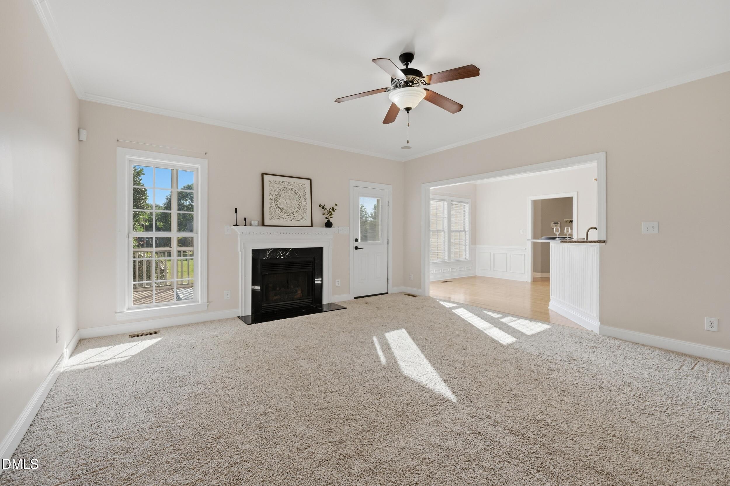 115 Williamston Ridge Drive
