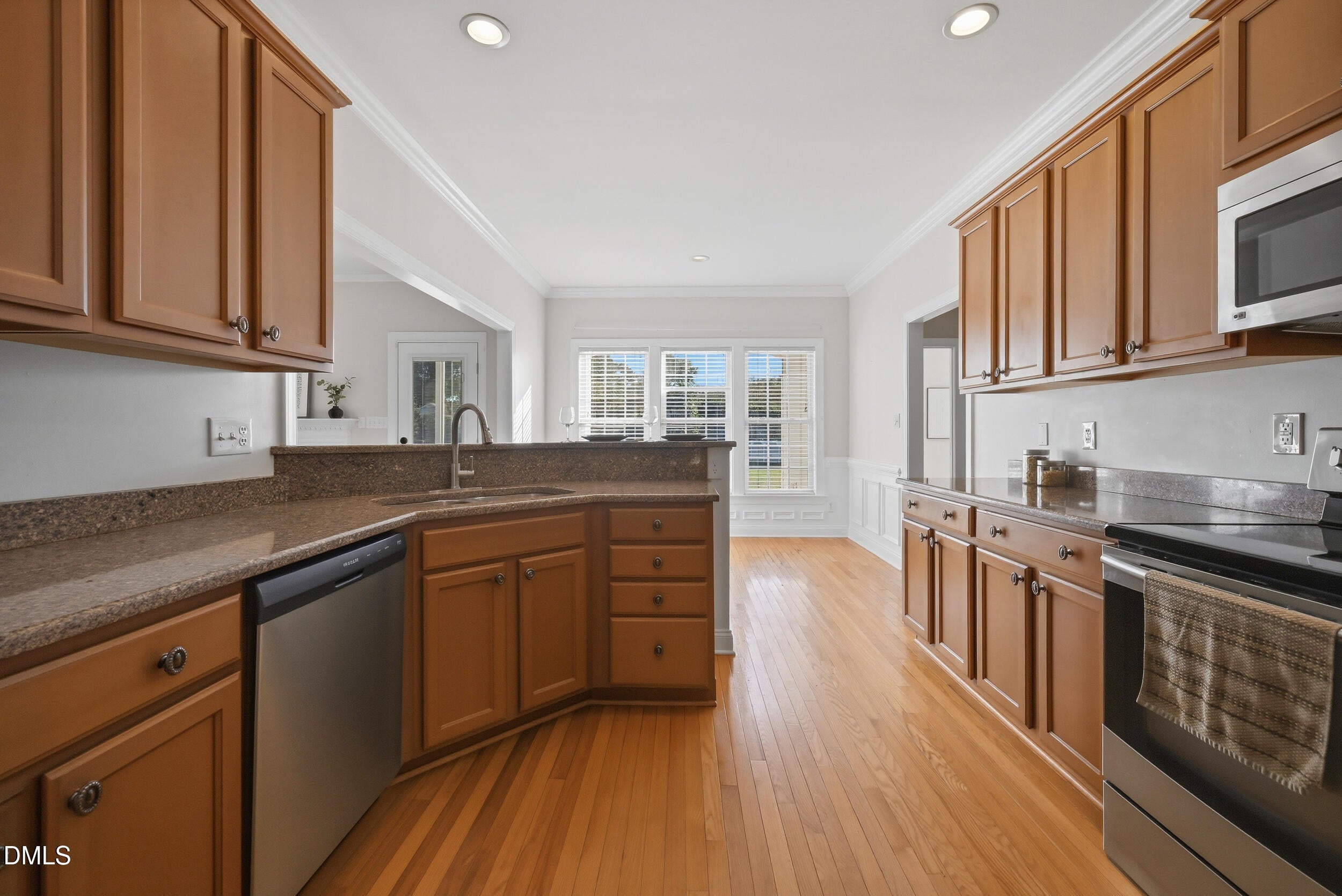 115 Williamston Ridge Drive