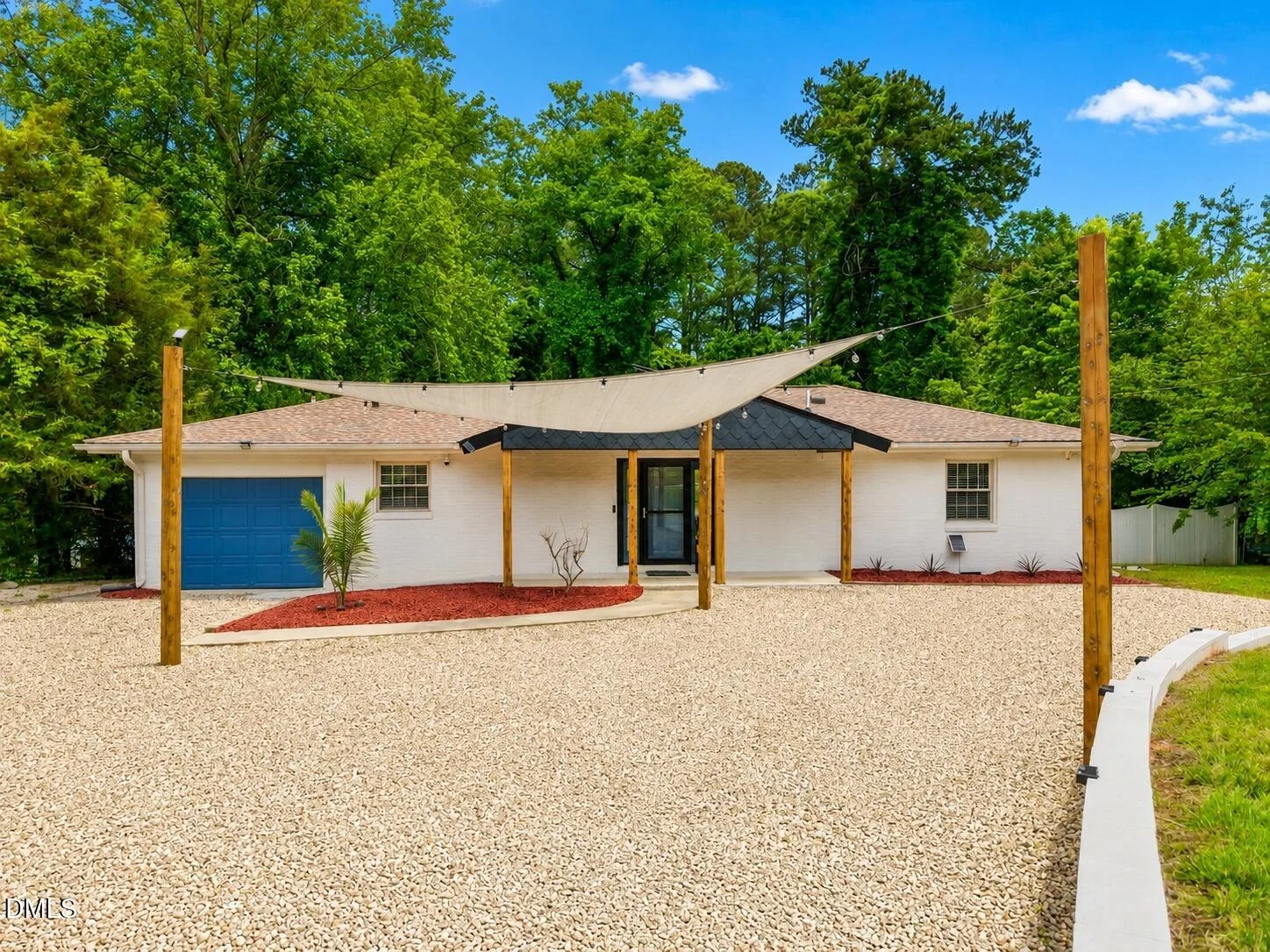 5333 Olive Road