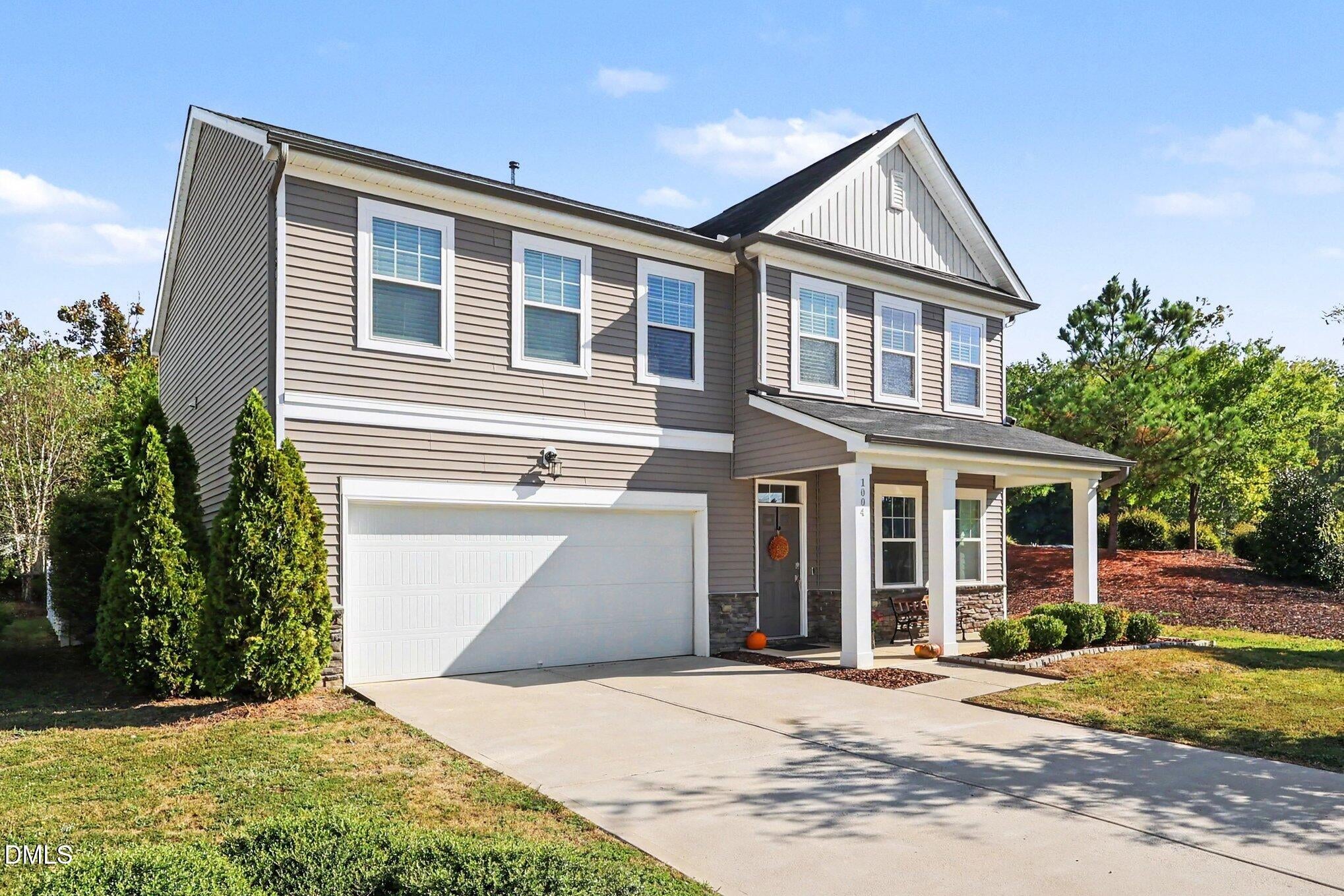 1004 Bellewood Park Drive