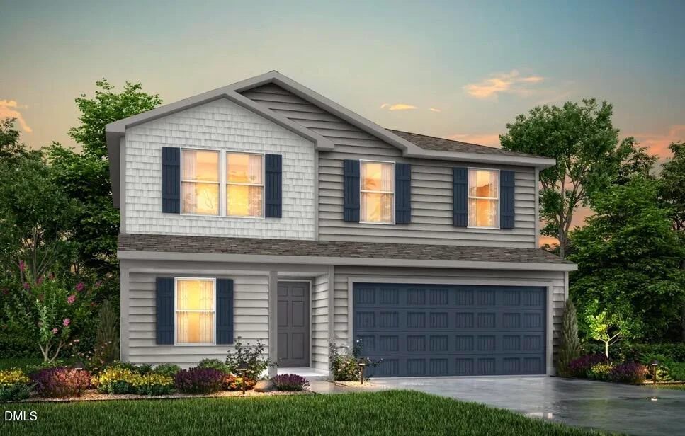 326 N Coral Bells Way