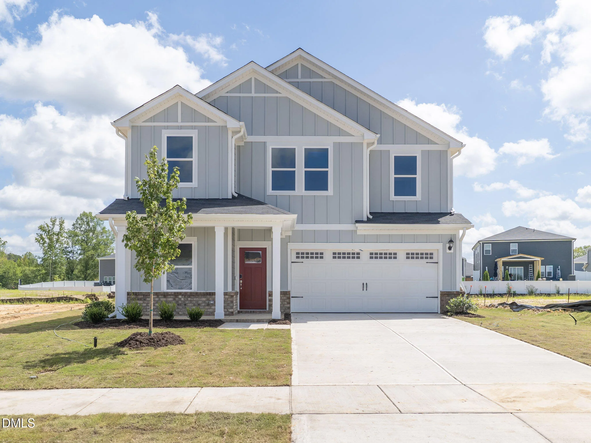 2509 Rosewood Bluff Drive
