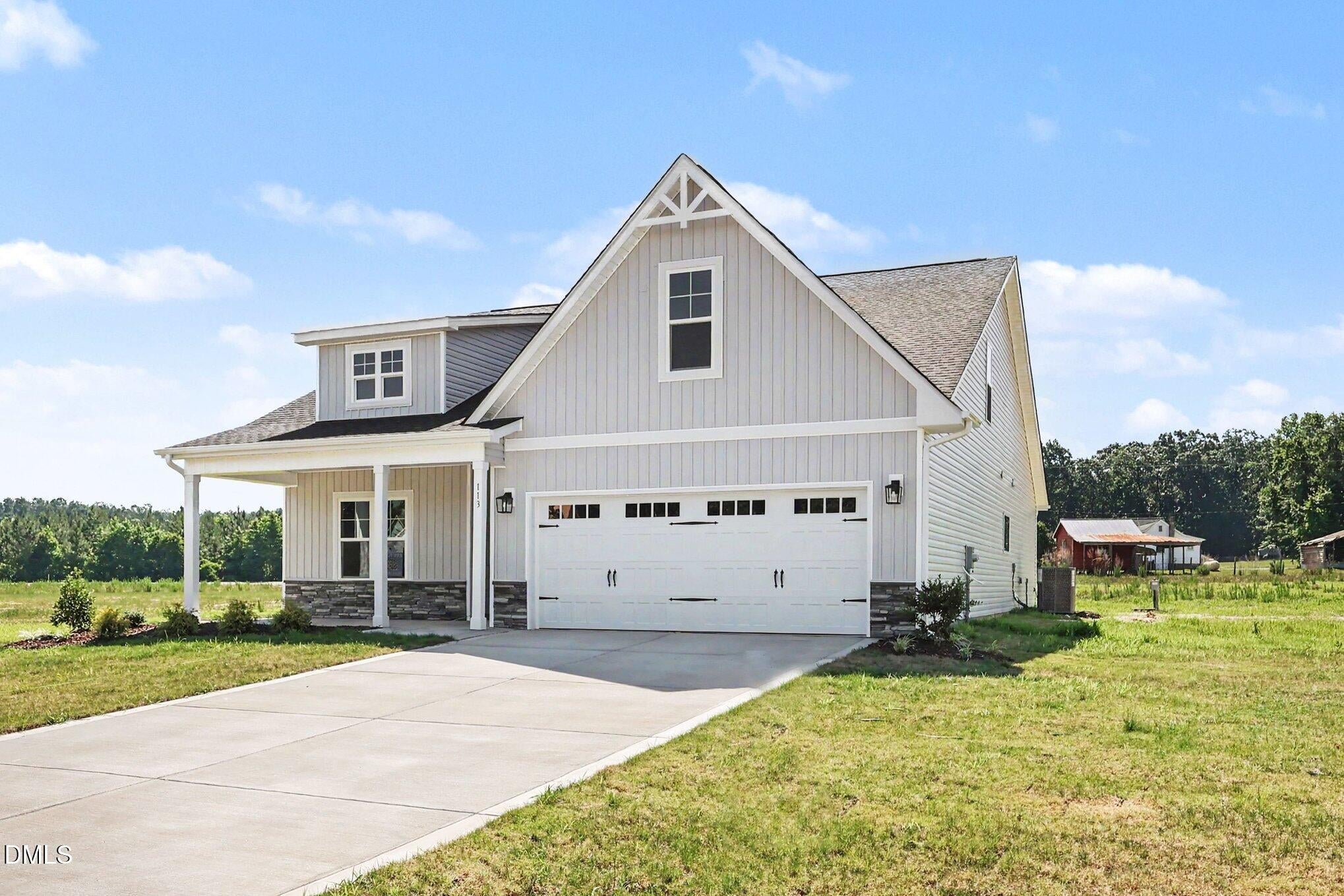 113 Yardley Drive (lot 75)