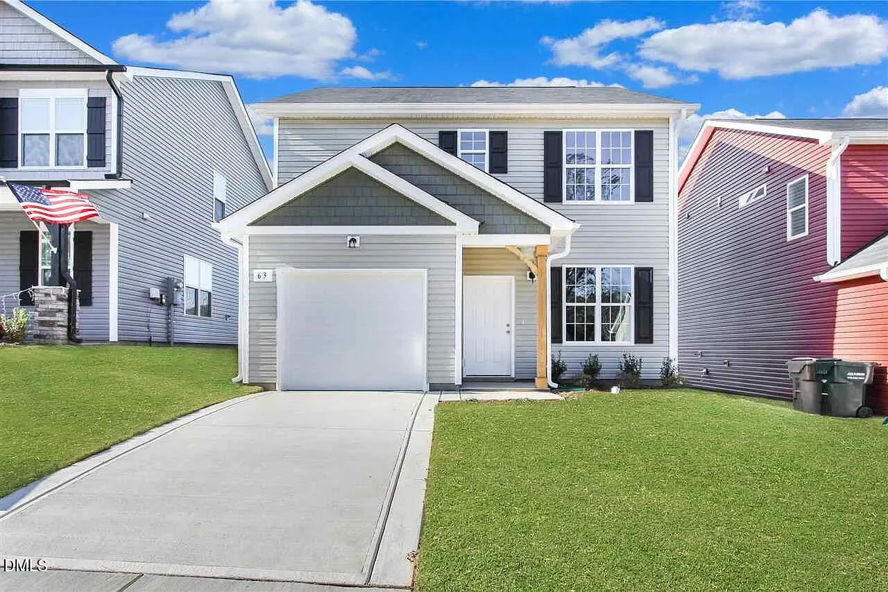 63 Crawford Parkway