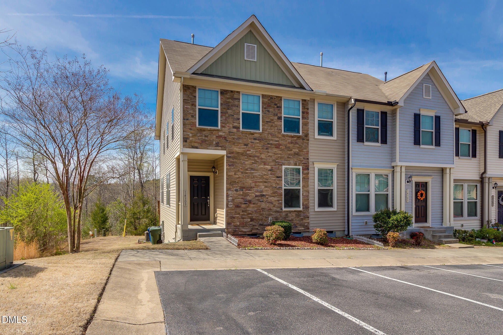 14303 Foxcroft Road