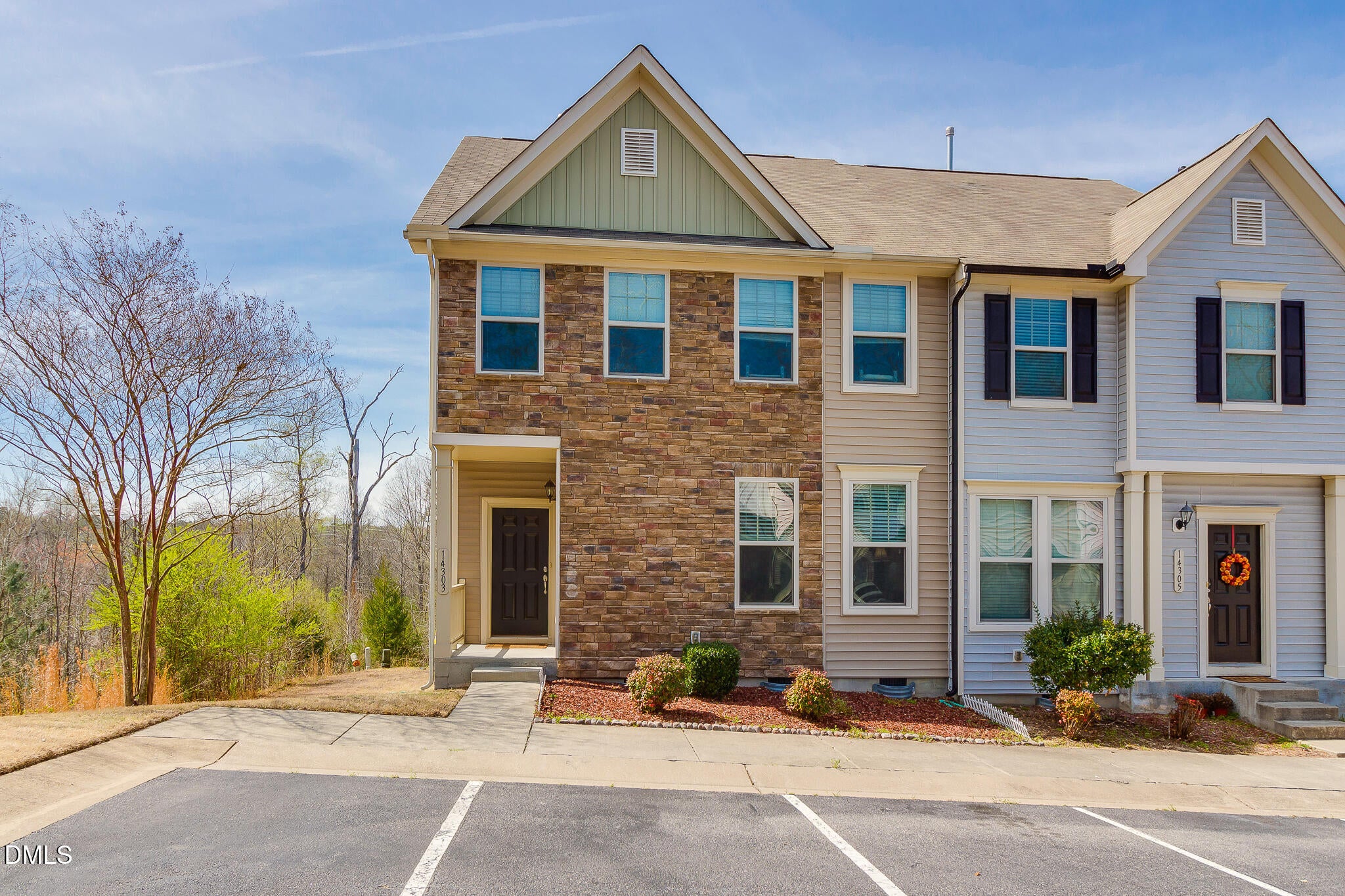 14303 Foxcroft Road