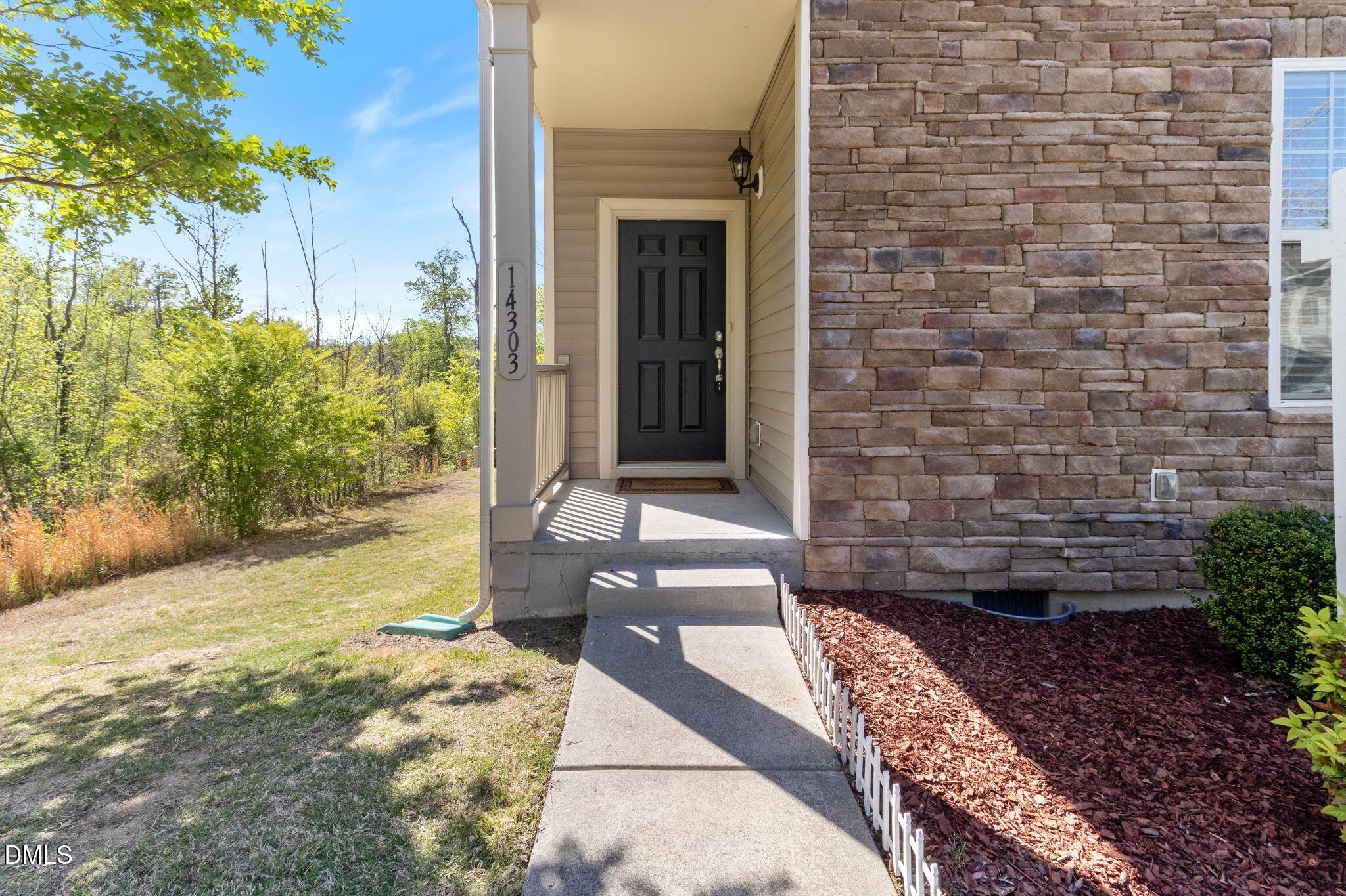 14303 Foxcroft Road