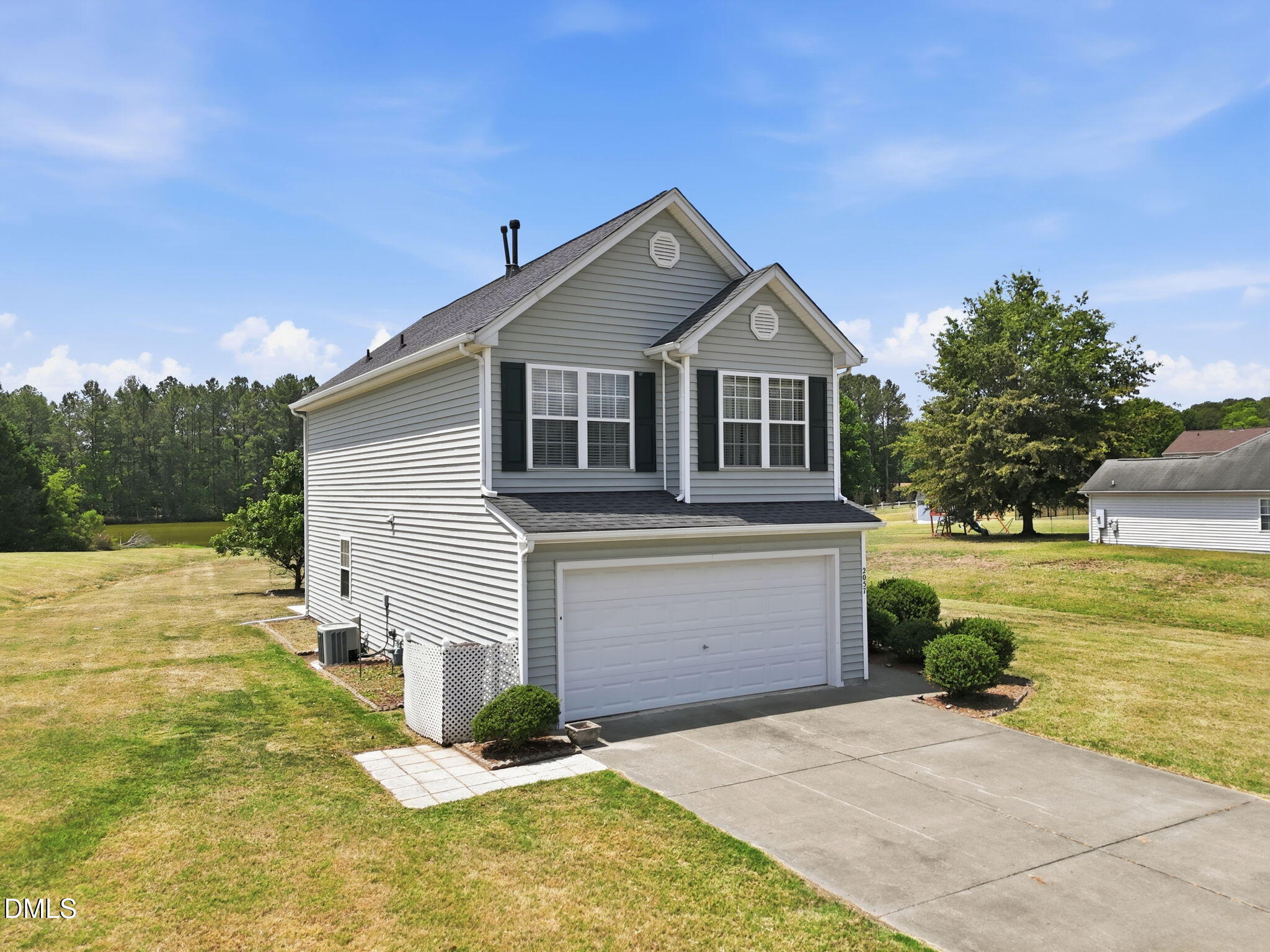 2057 Hidden Pond Drive