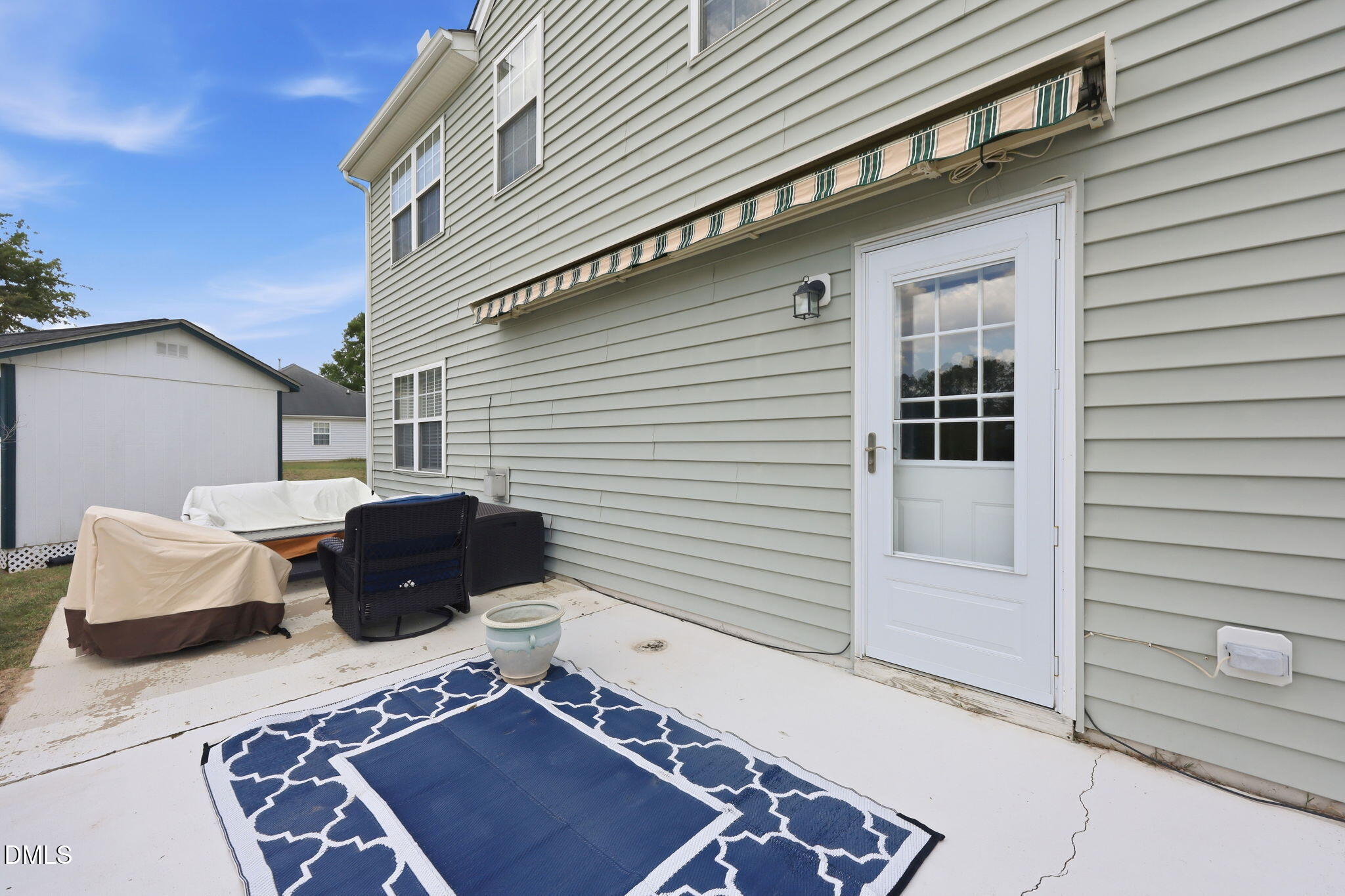 2057 Hidden Pond Drive