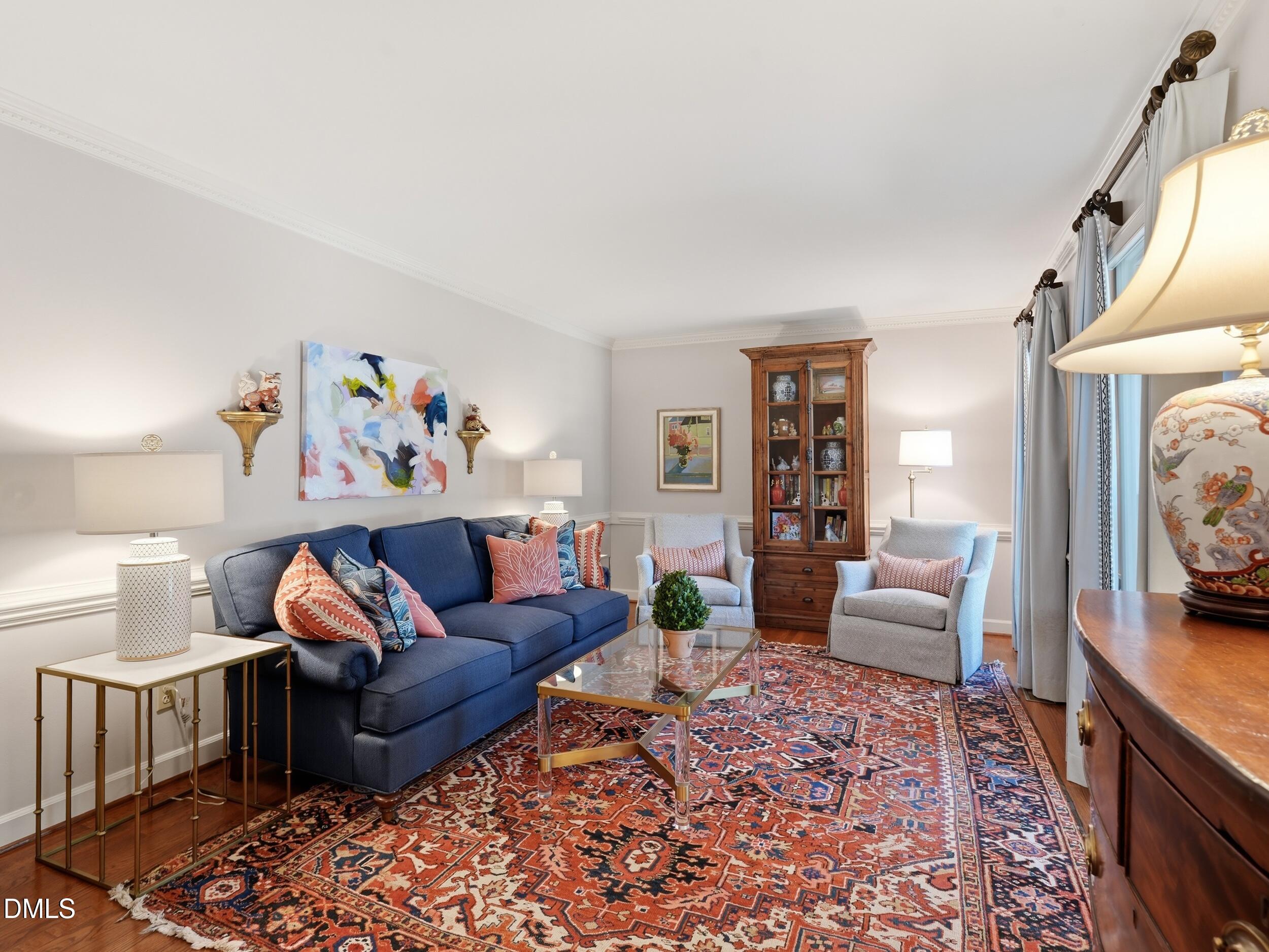 1008 Indian Trail Drive