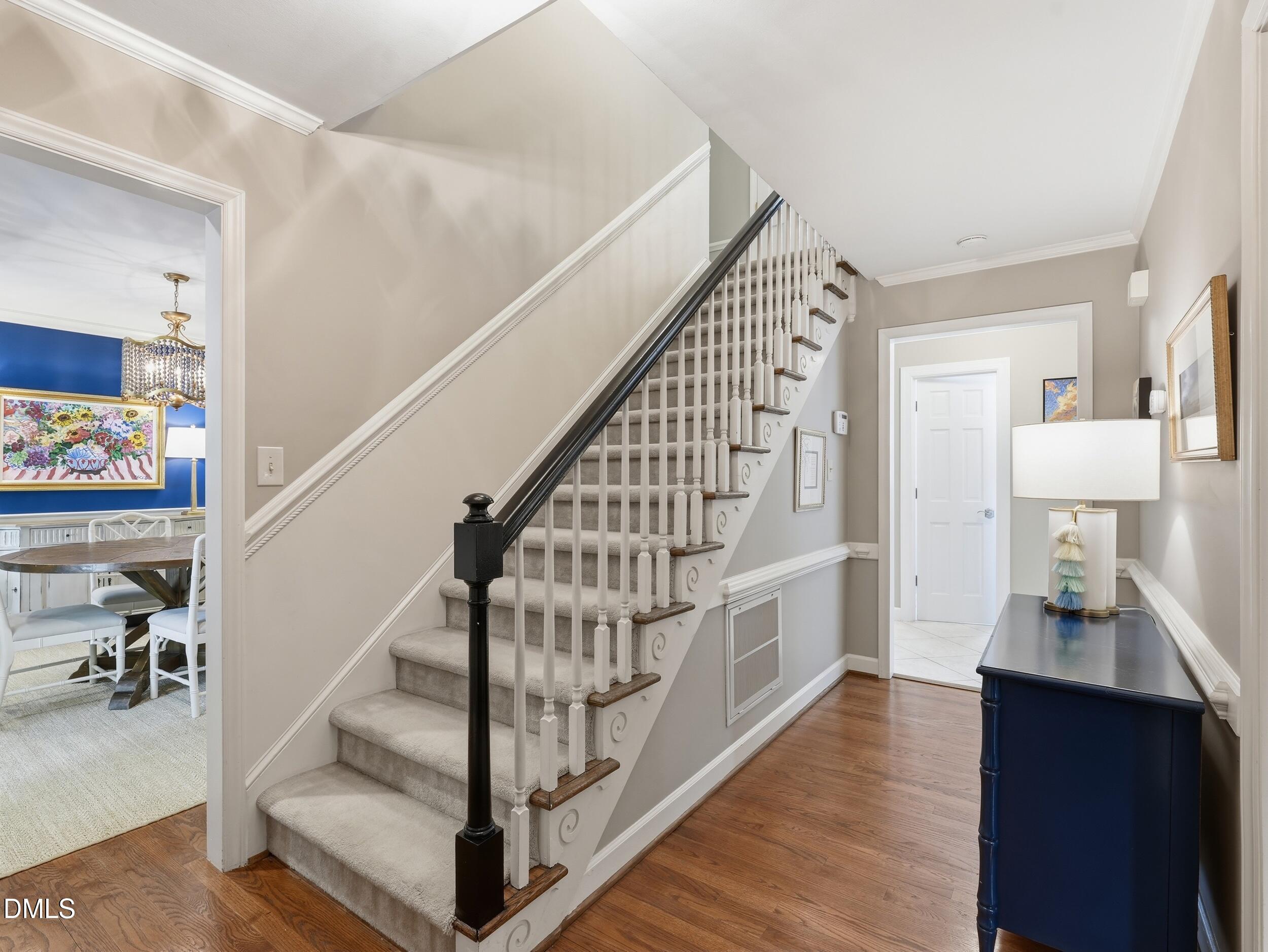 1008 Indian Trail Drive