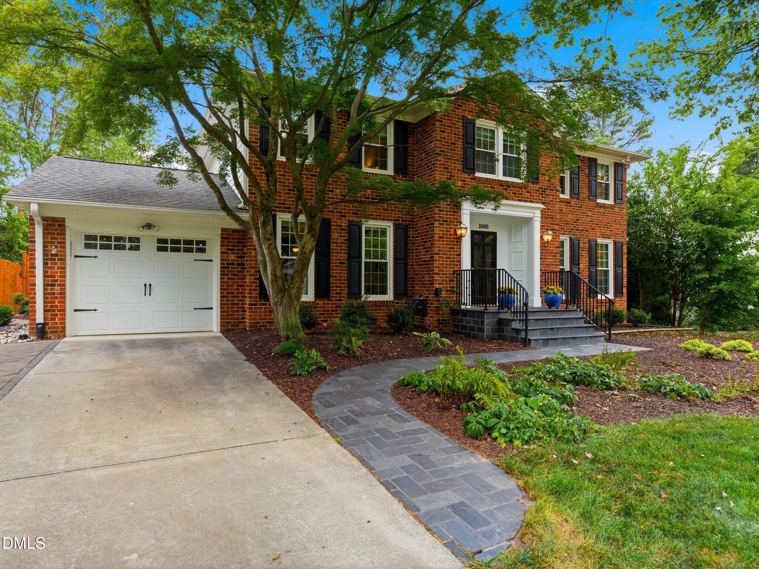 1008 Indian Trail Drive