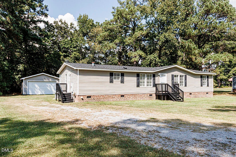 38 Dogwood Drive