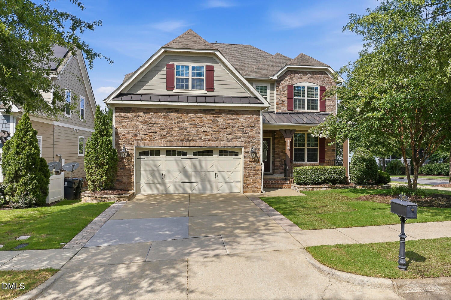 300 Silver Bluff Street