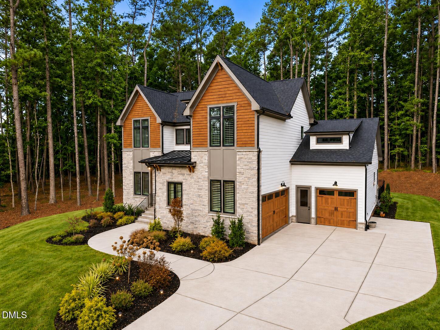 290 Hidden Lake Drive