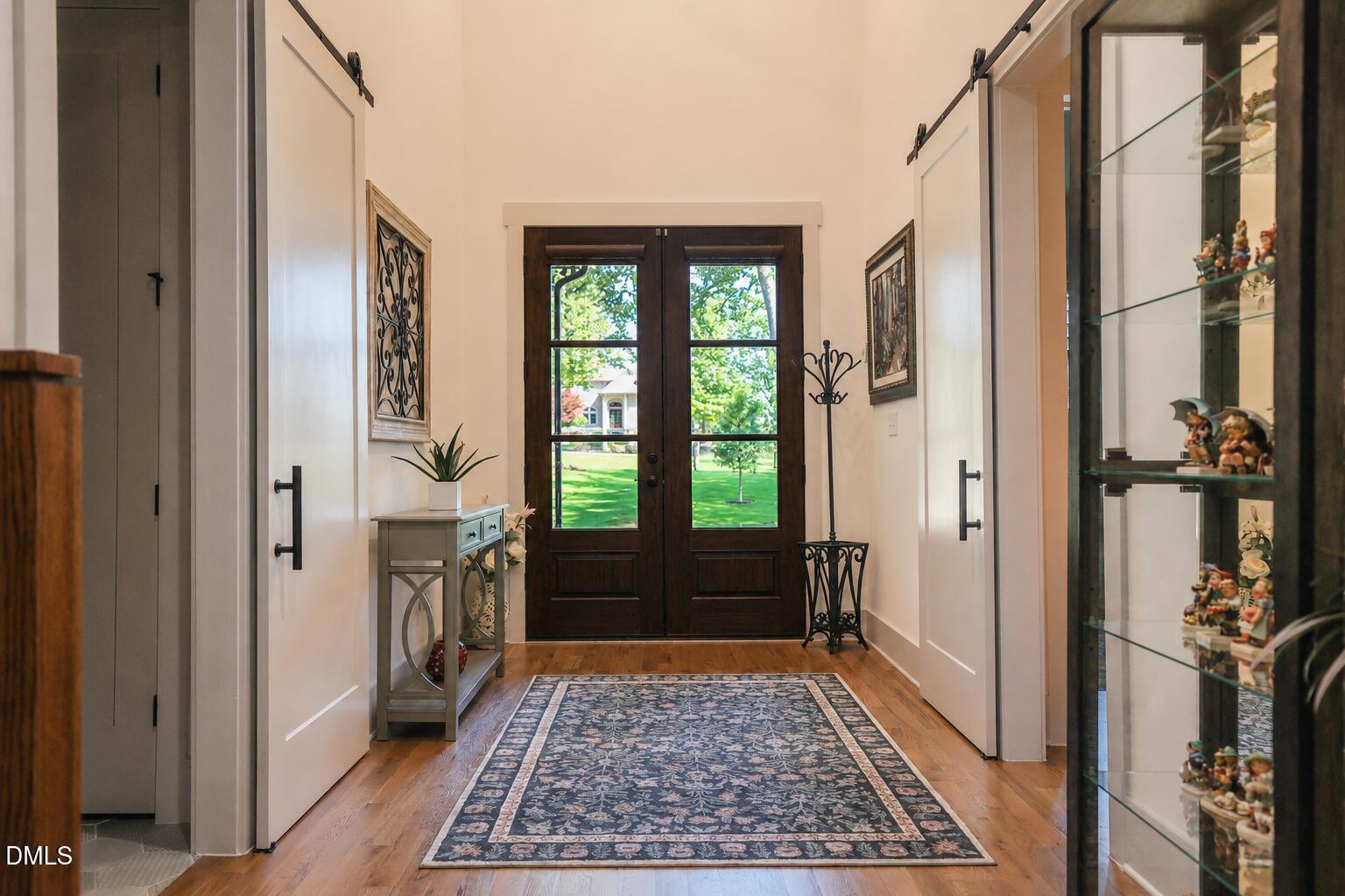 290 Hidden Lake Drive