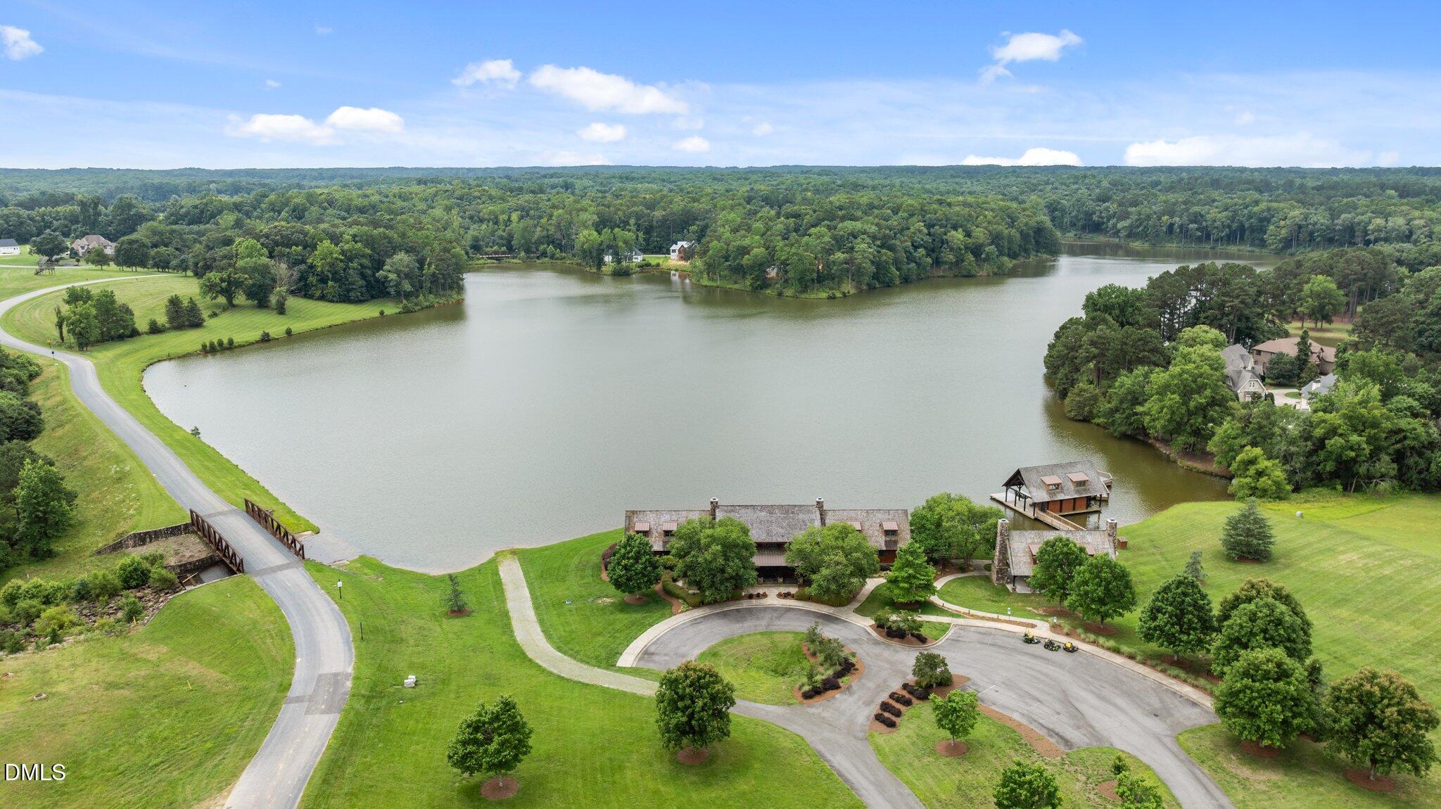290 Hidden Lake Drive