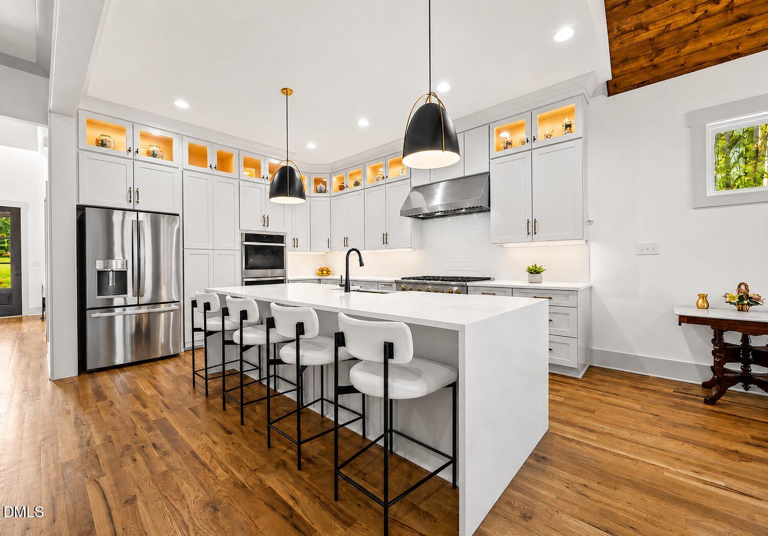 290 Hidden Lake Drive