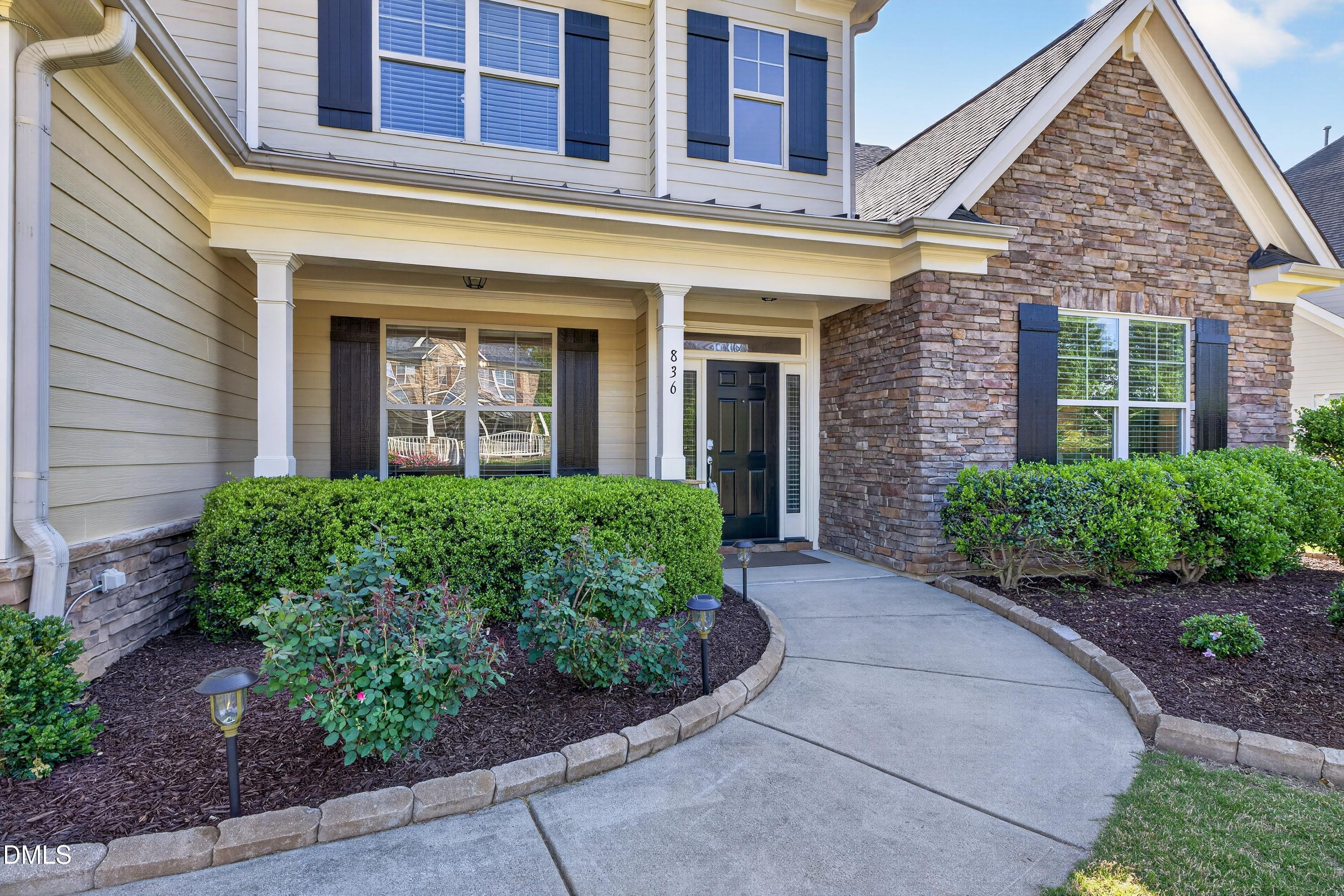 836 Boone Ridge Lane