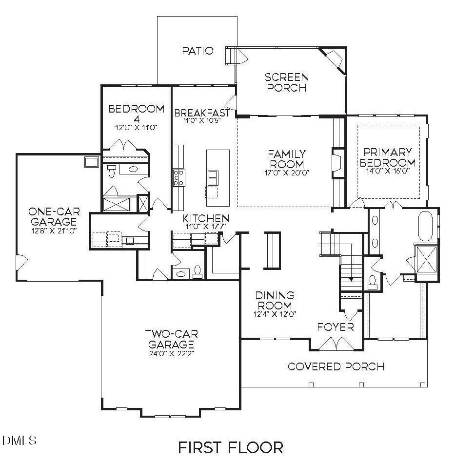95 Greenbrook Way