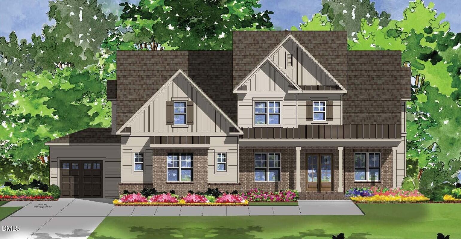 95 Greenbrook Way