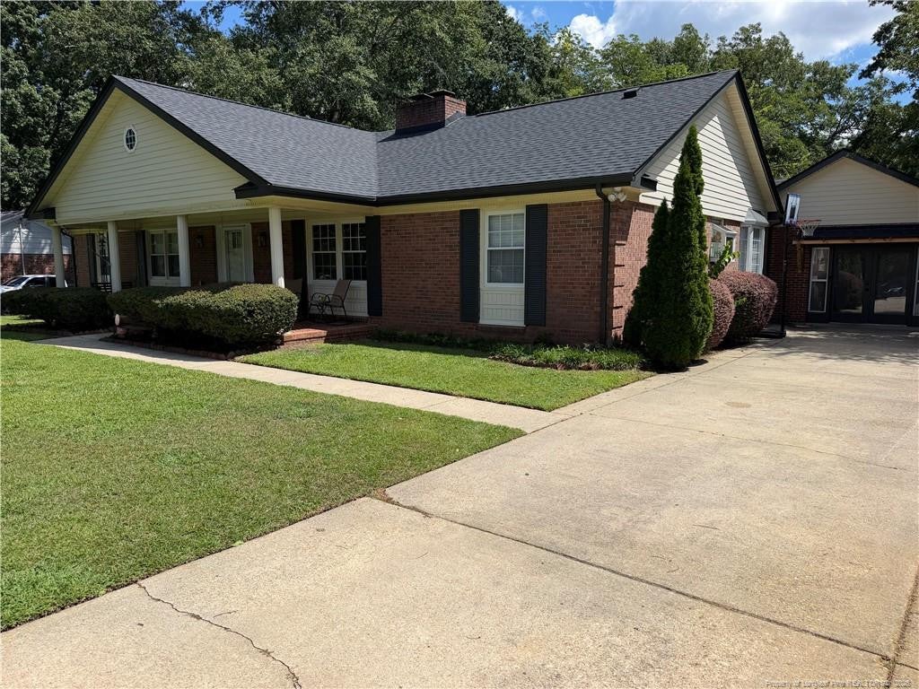 339 Colinwood Drive
