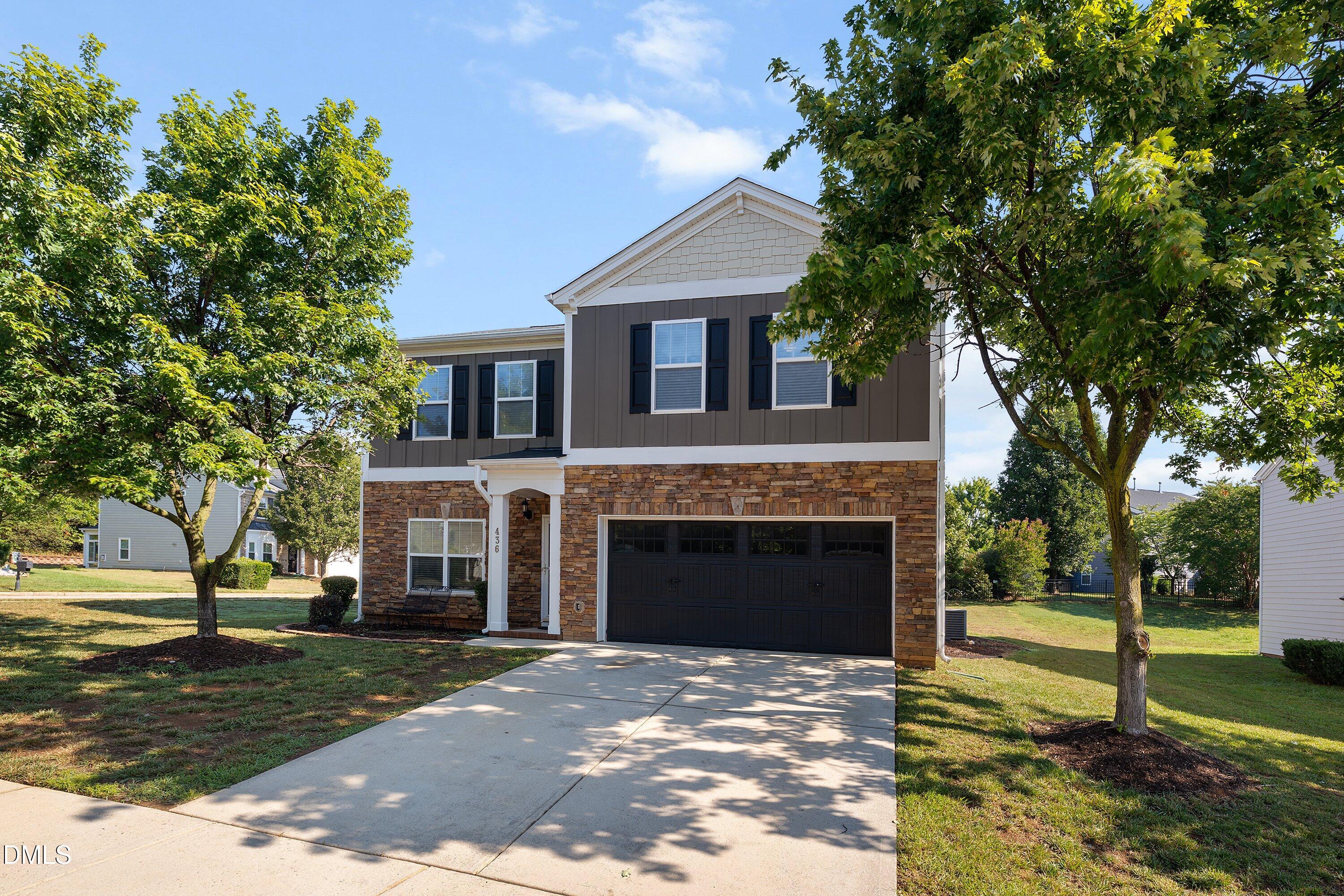 436 Field Glow Lane