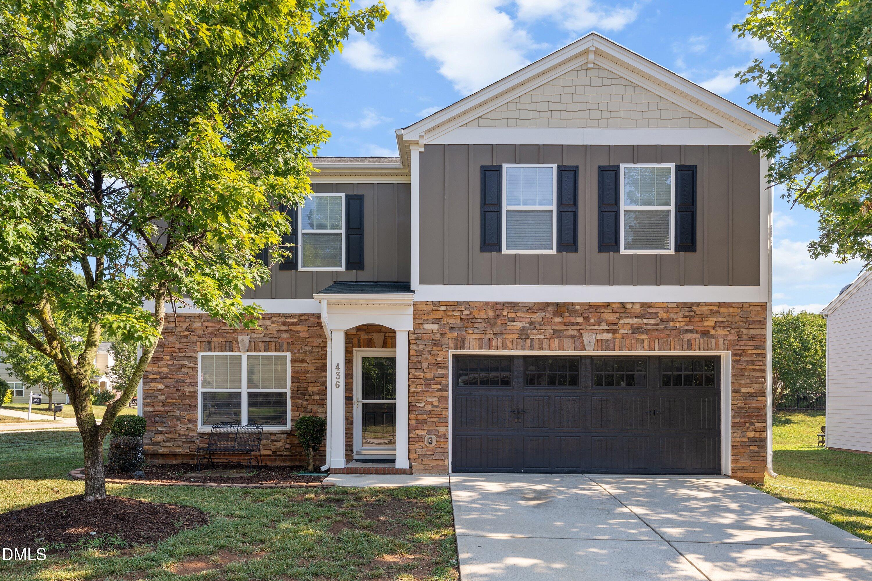 436 Field Glow Lane