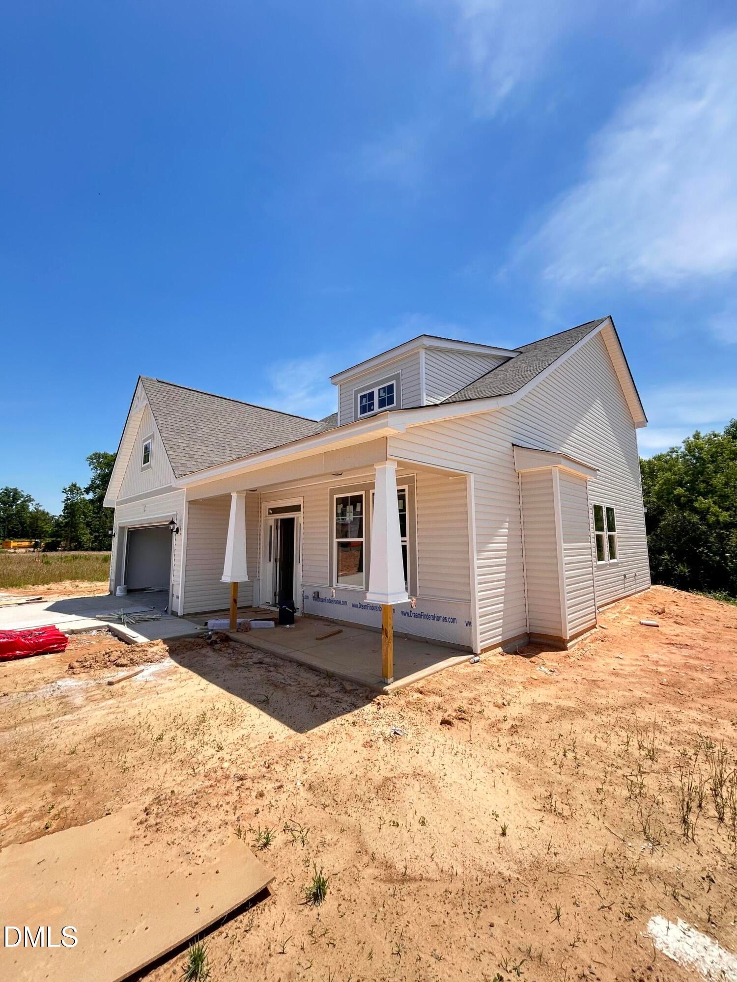 417 Maverick Lane