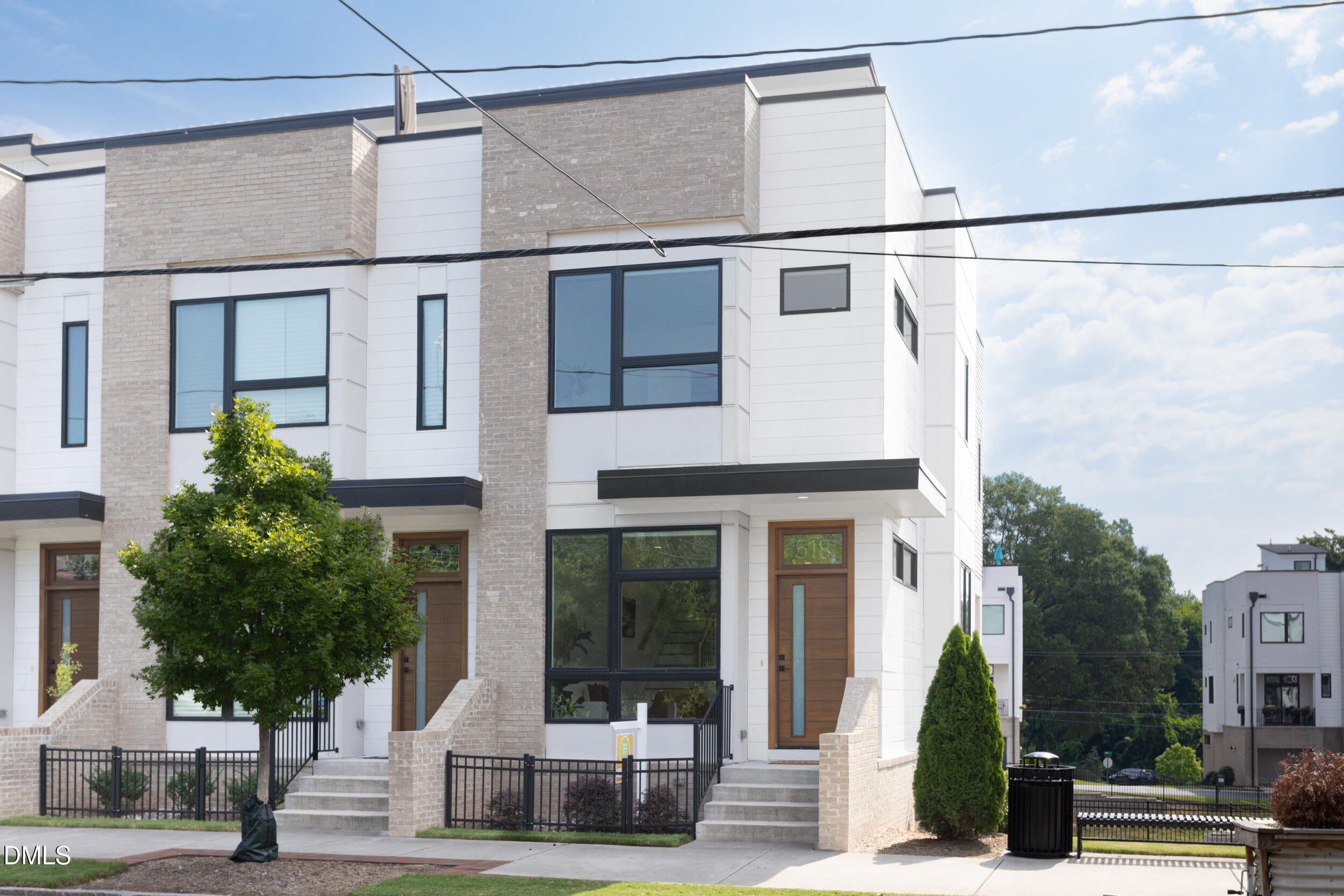 518 N Roxboro Street