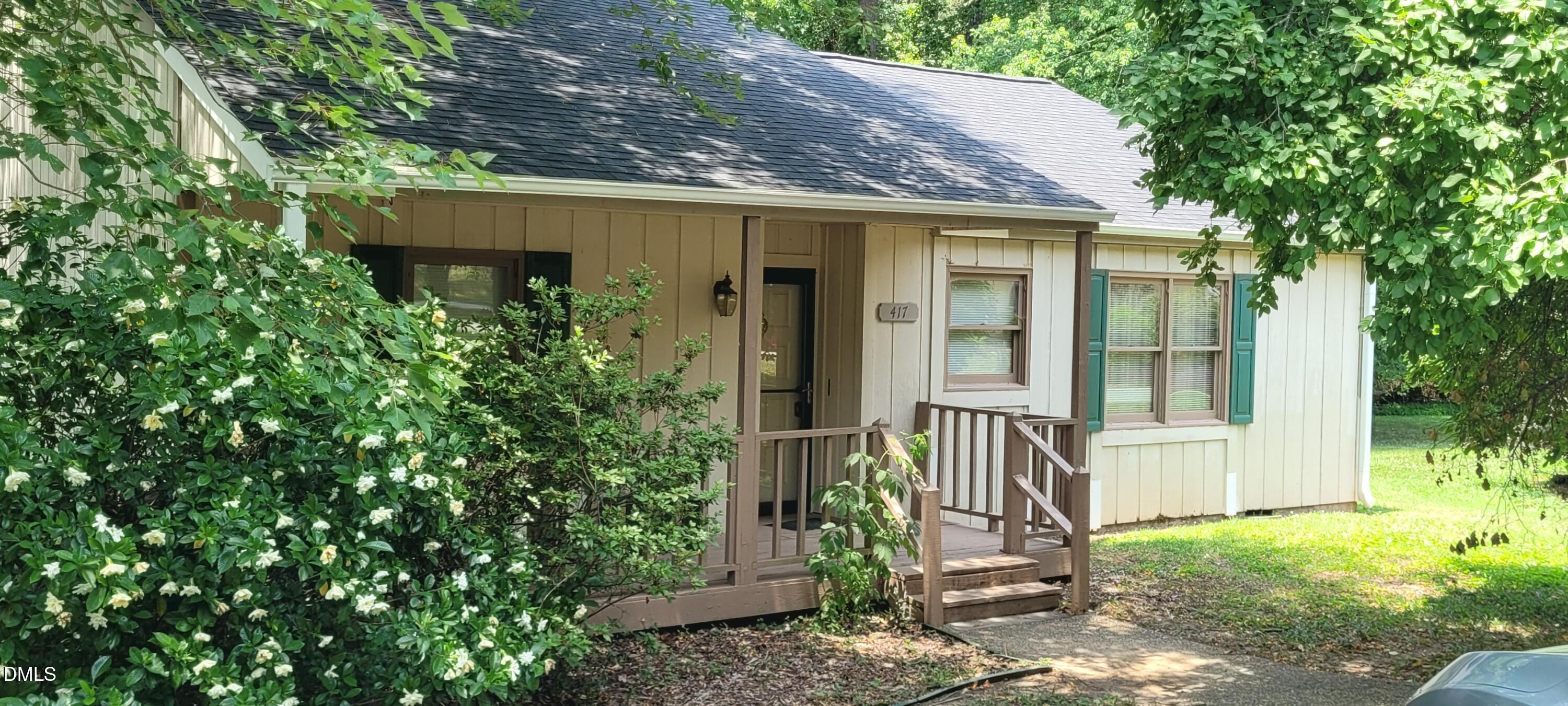417 Glen Bonnie Lane