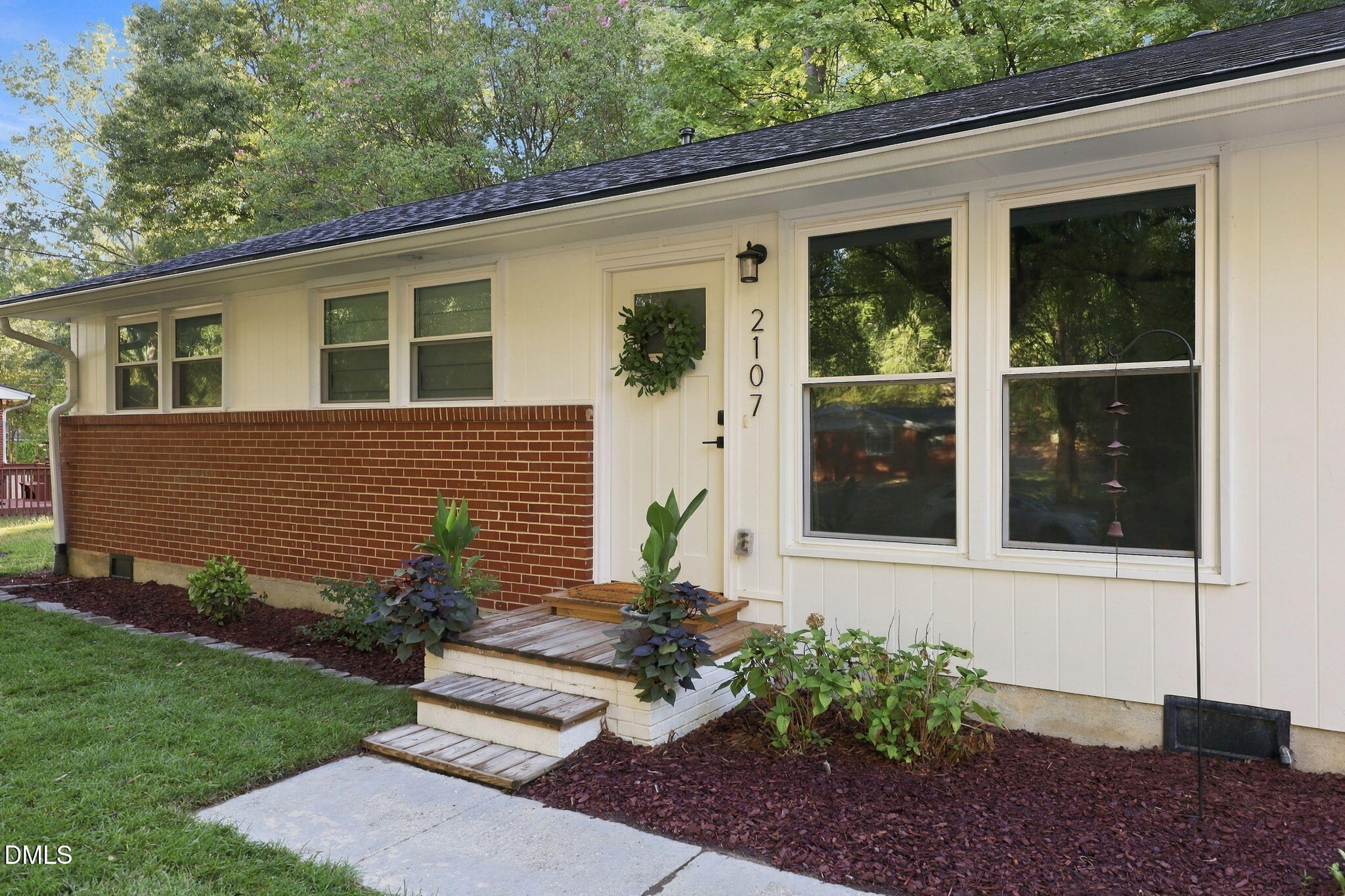 2107 Dandridge Drive