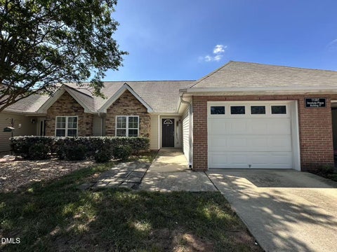 Photo of 11391 Involute Place #101, Raleigh, NC 27617 (MLS # 10194056)