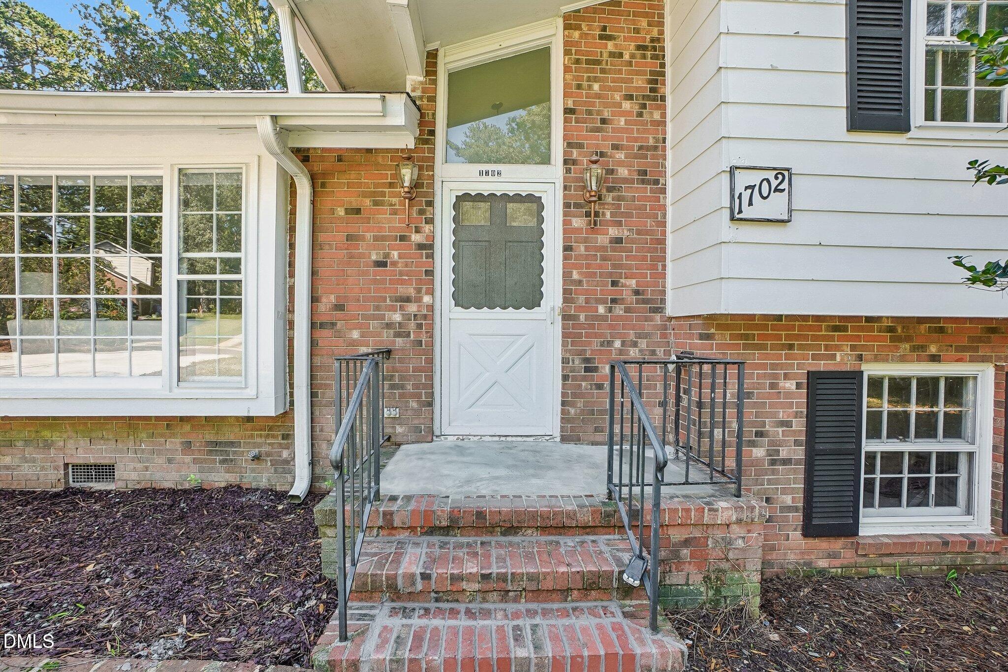 1702 Ferrell Road