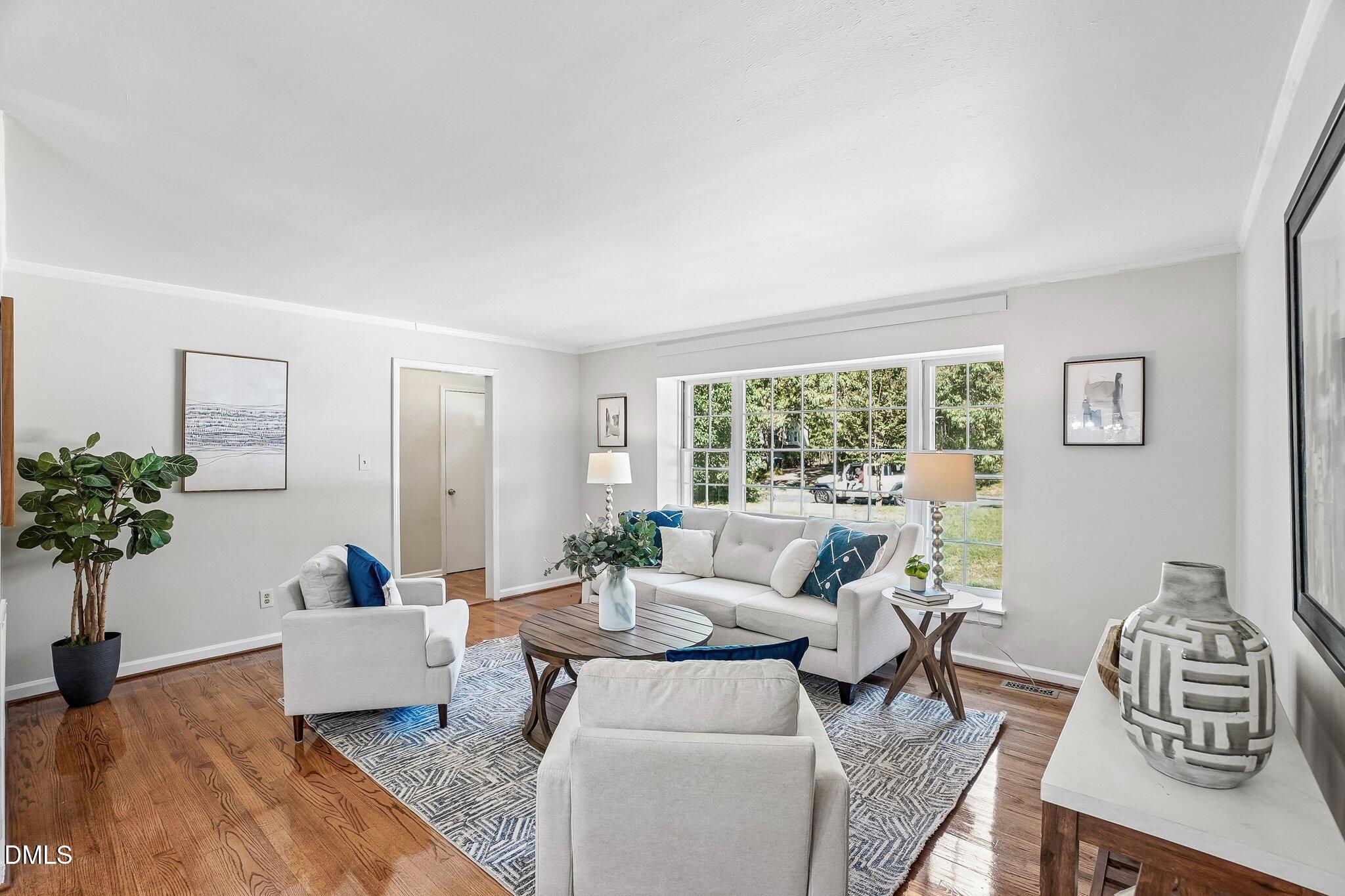 1702 Ferrell Road