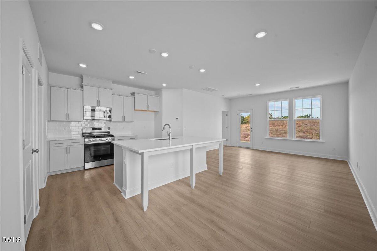 122 Retreat Lane