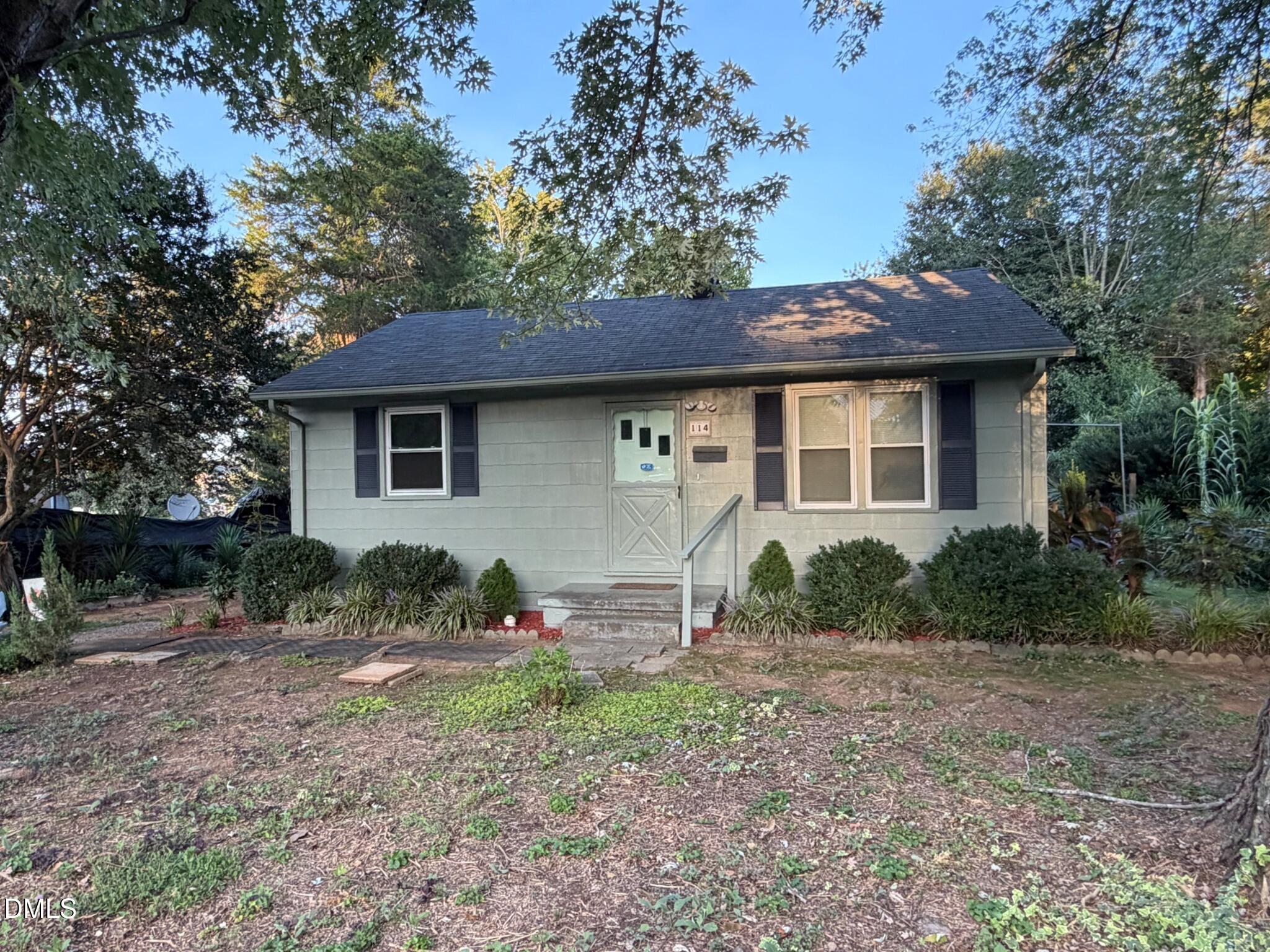 114 N Garden Avenue