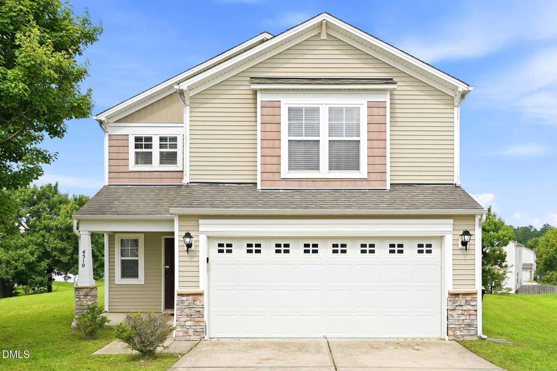 4510 Charismatic Drive