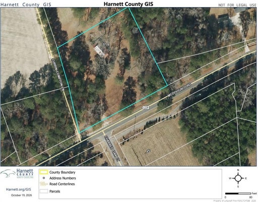 3776 MCDOUGALD RD, LILLINGTON, NC 27546 - Image d1a35c7debbded4e4a441cc7316bafb1/2872223586