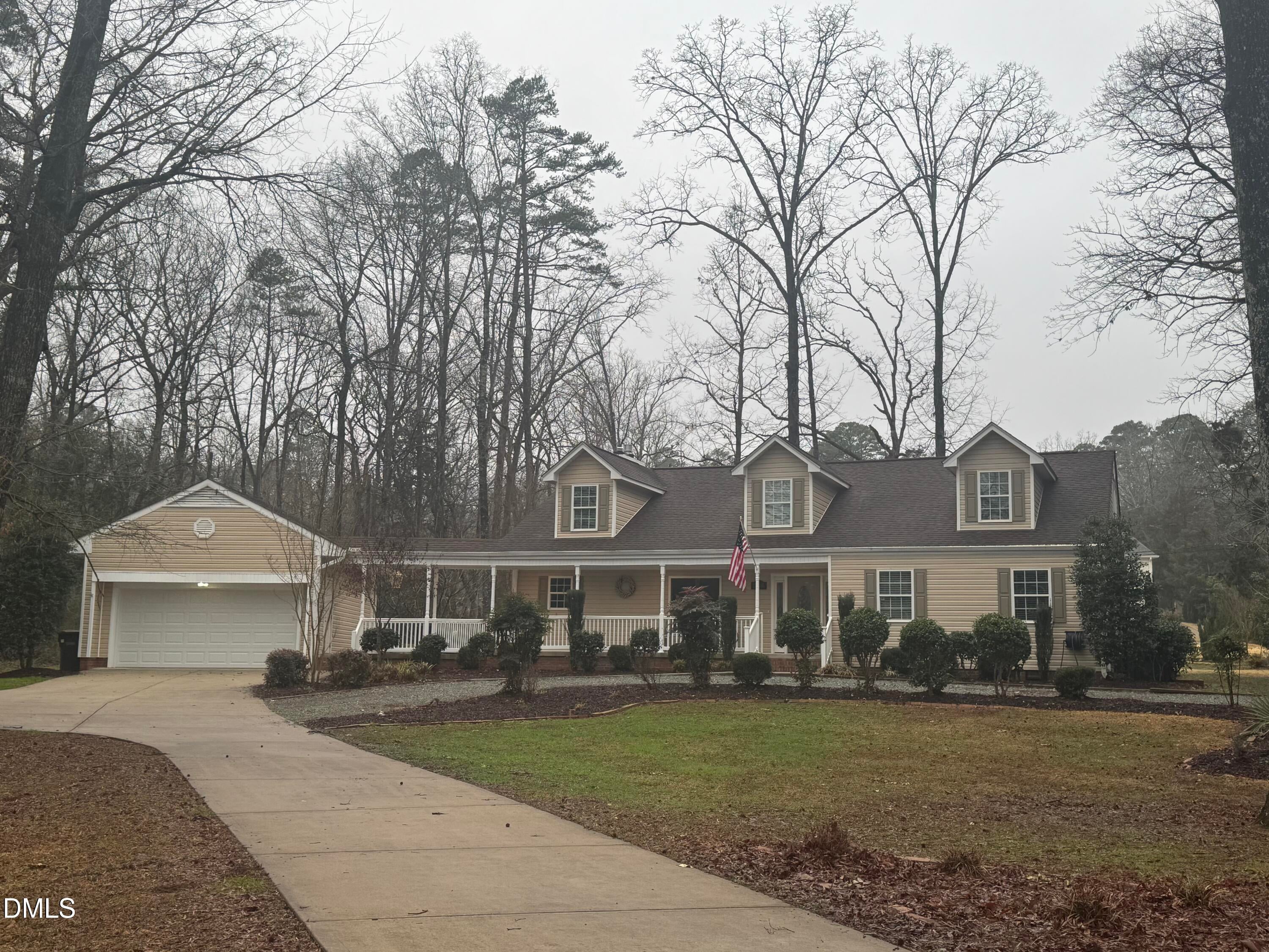 808 Christopher Road