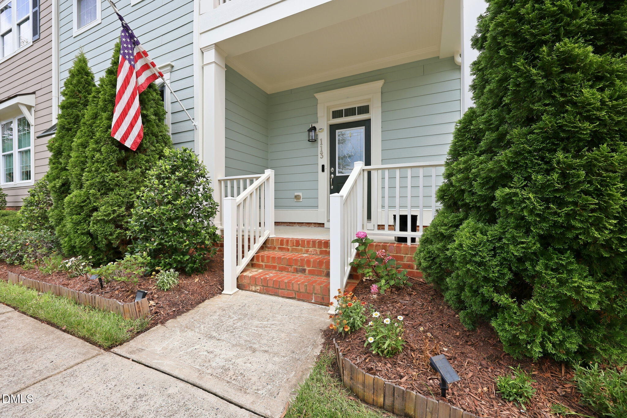 113 Broyles Court