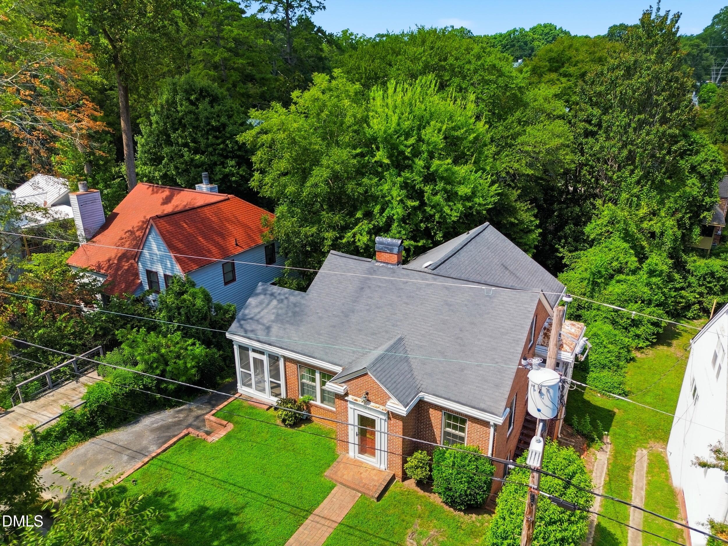 1420 Park Drive