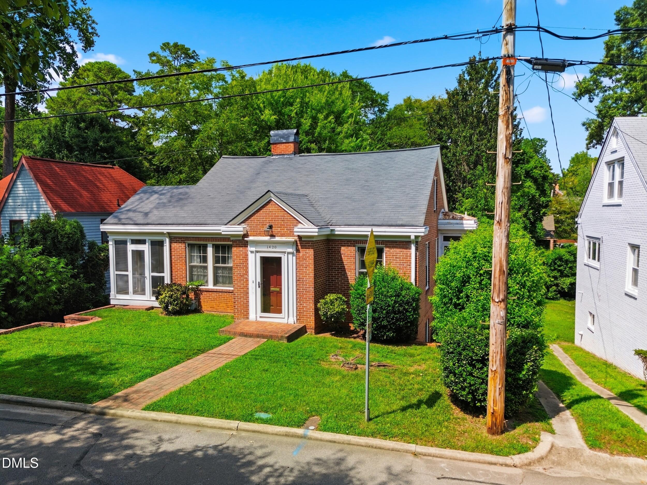 1420 Park Drive