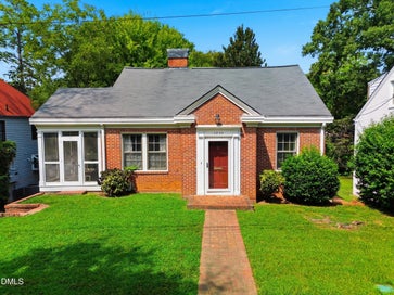 1420 Park Drive Raleigh NC 27605