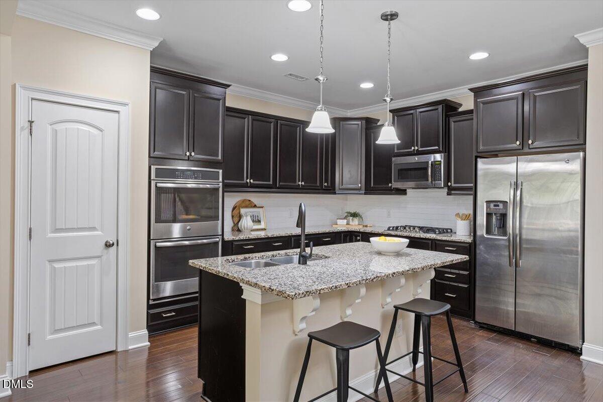 636 Chronicle Drive