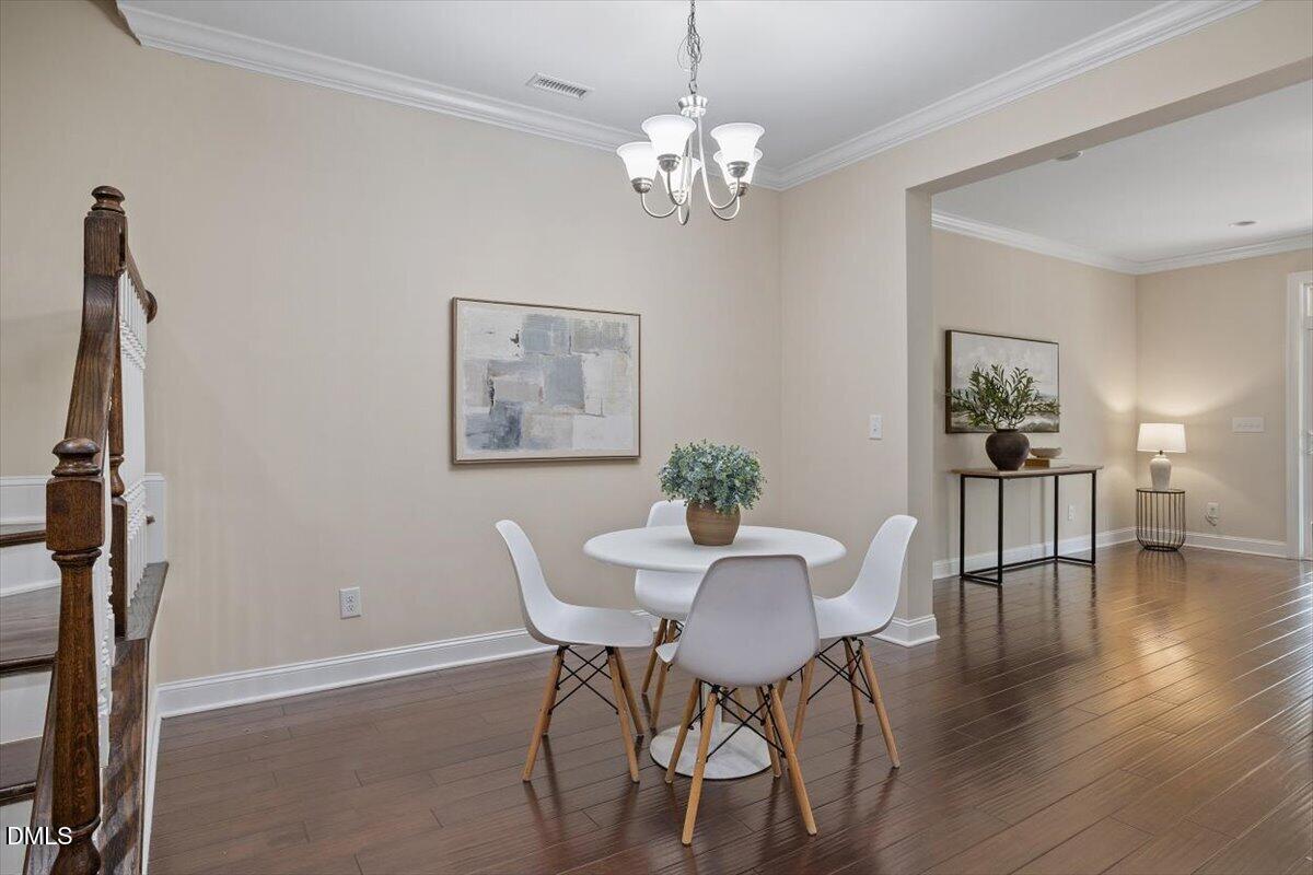 636 Chronicle Drive