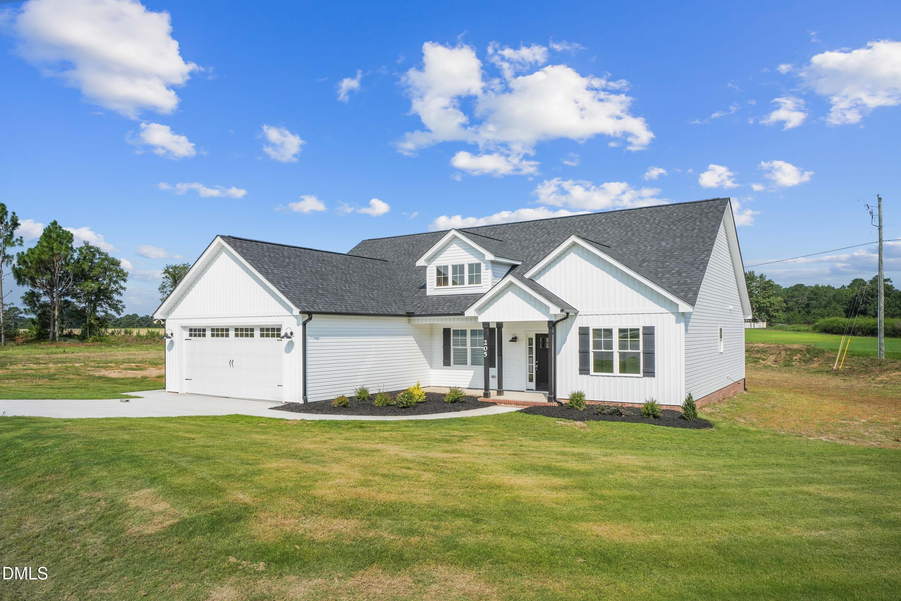 205 N Rabbit Run Drive